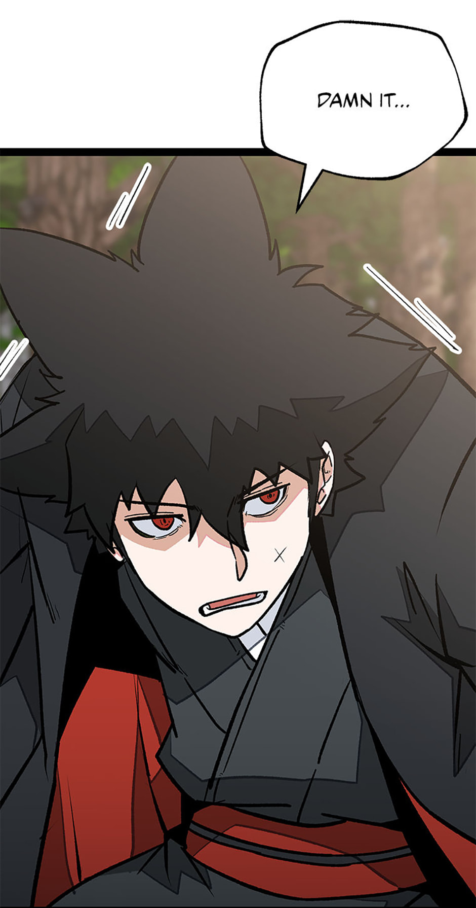 Gangho Apocalypse Chapter 40 page 38 - 