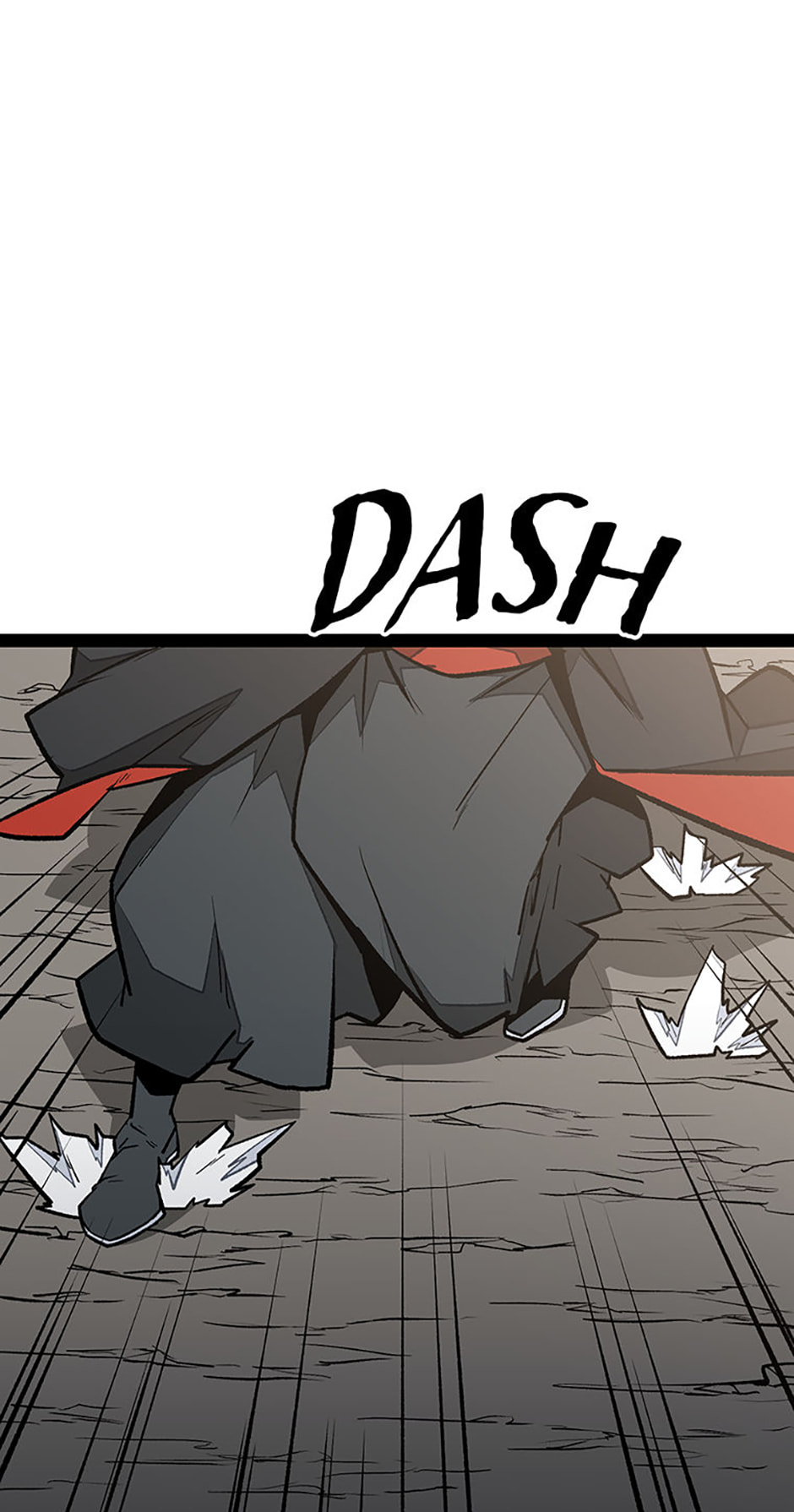 Gangho Apocalypse Chapter 40 page 5 - 