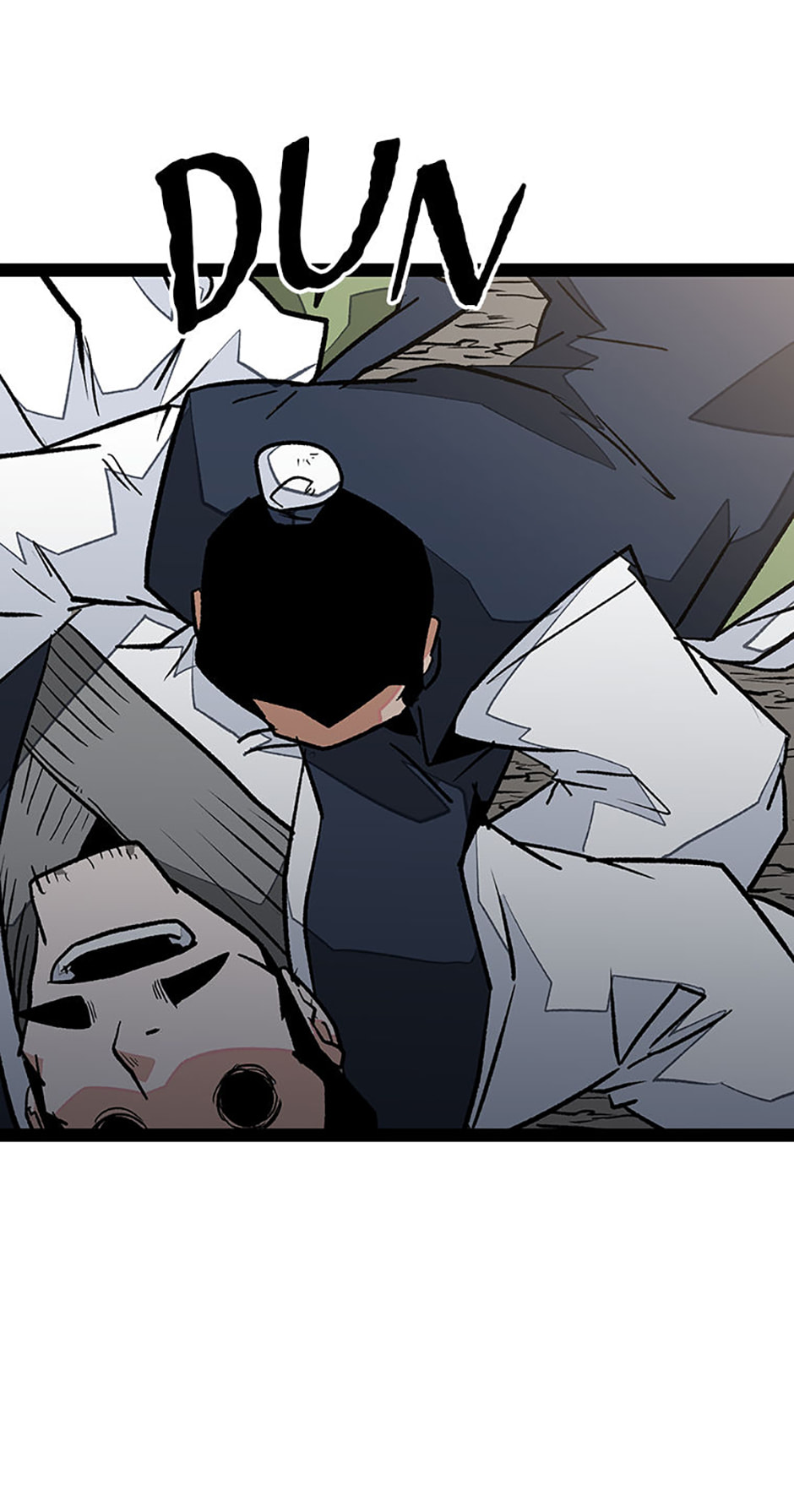 Gangho Apocalypse Chapter 40 page 43 - 