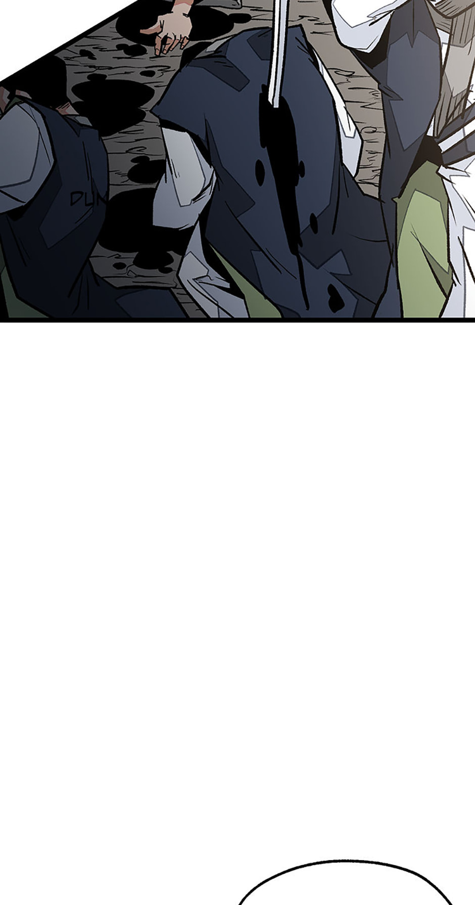 Gangho Apocalypse Chapter 40 page 45 - 