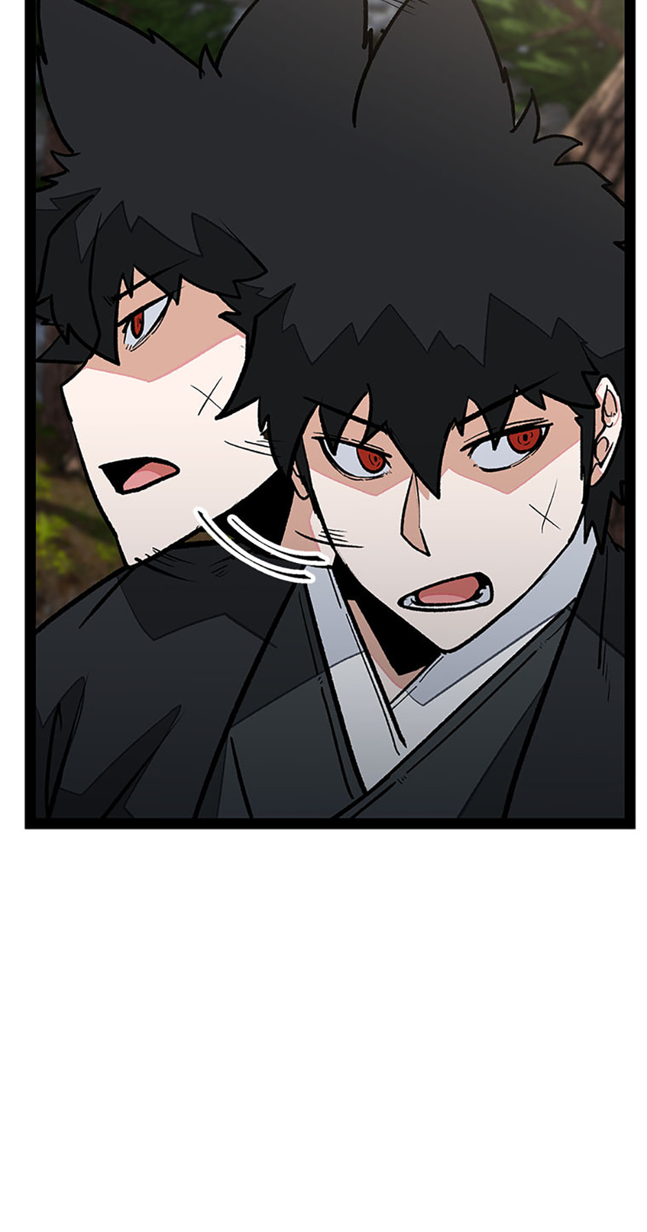 Gangho Apocalypse Chapter 40 page 48 - 