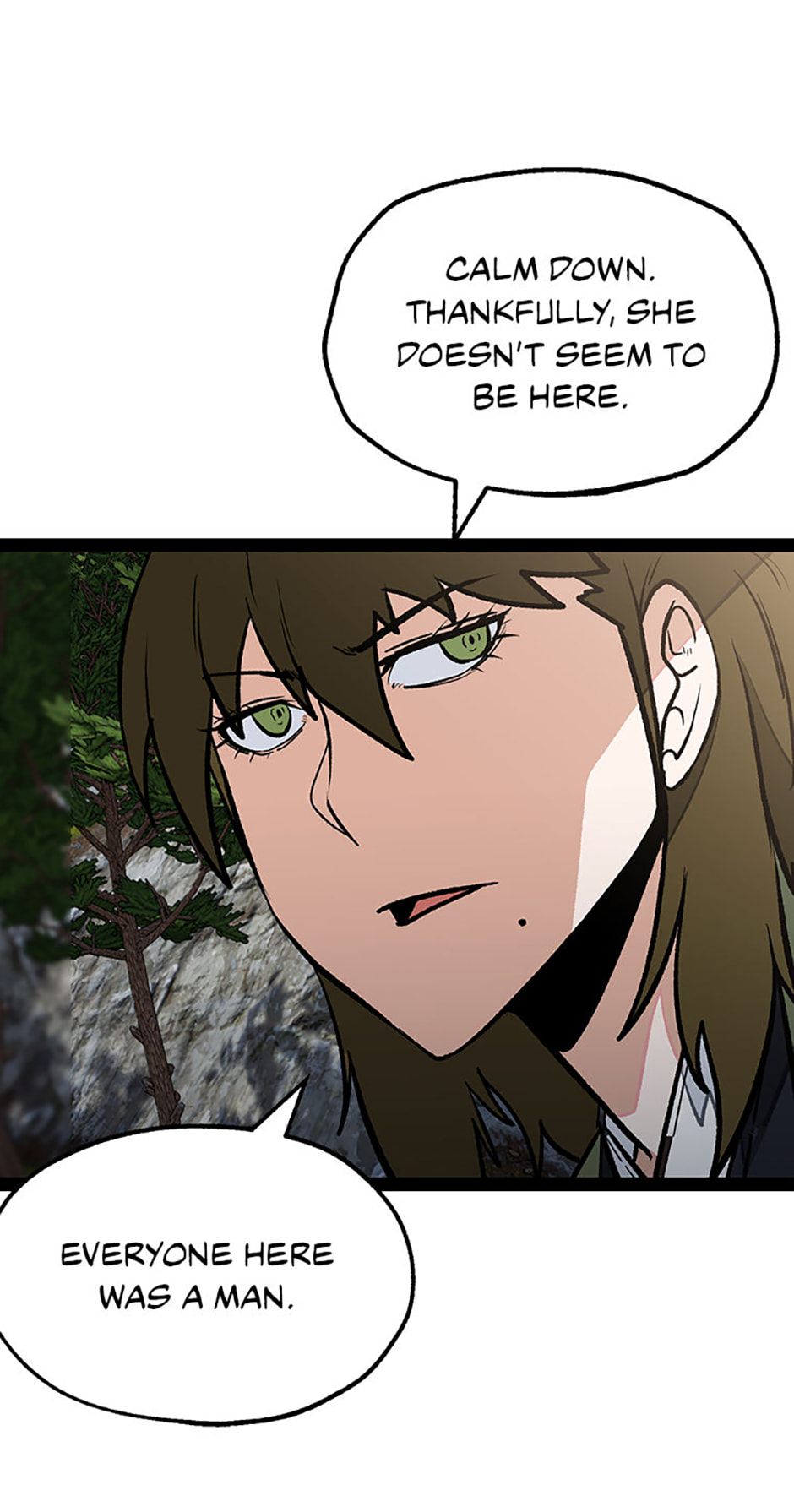 Gangho Apocalypse Chapter 40 page 49 - 
