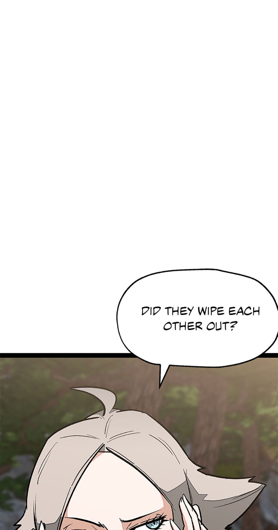 Gangho Apocalypse Chapter 40 page 50 - 