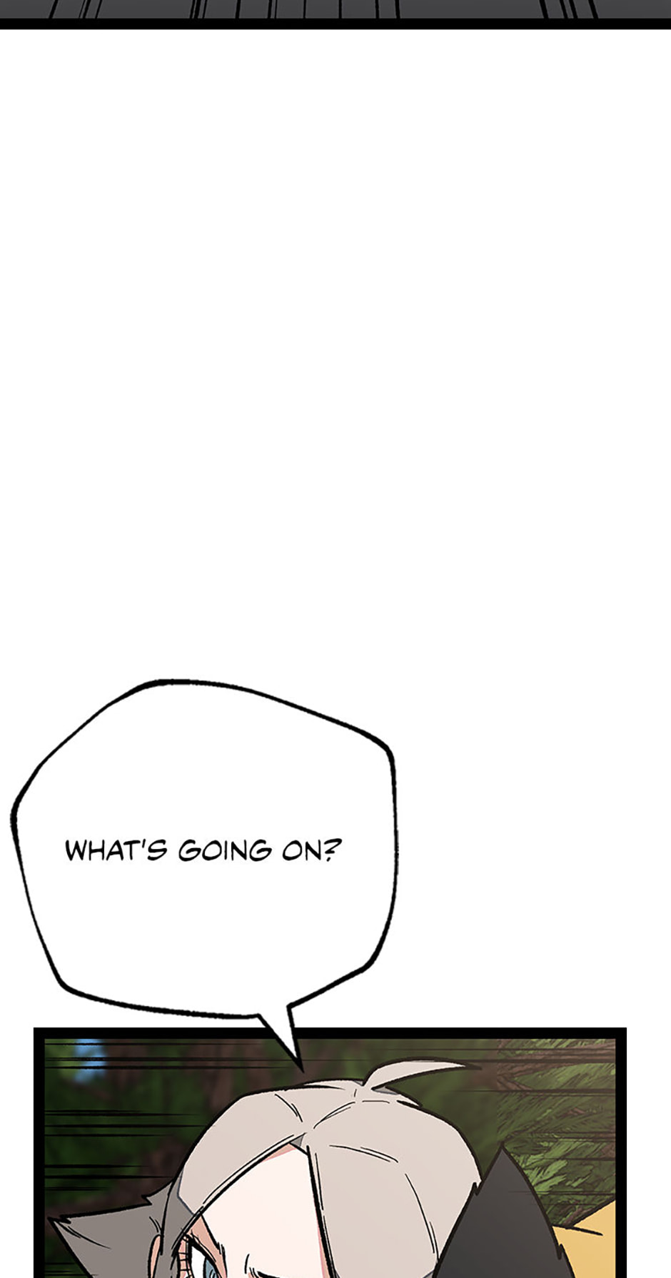 Gangho Apocalypse Chapter 40 page 6 - 