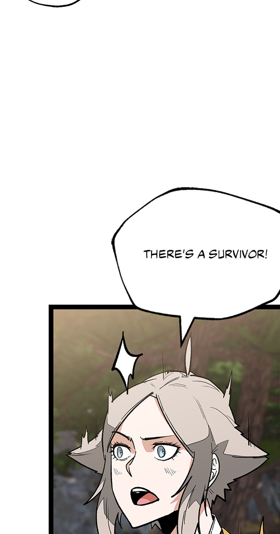 Gangho Apocalypse Chapter 40 page 52 - 