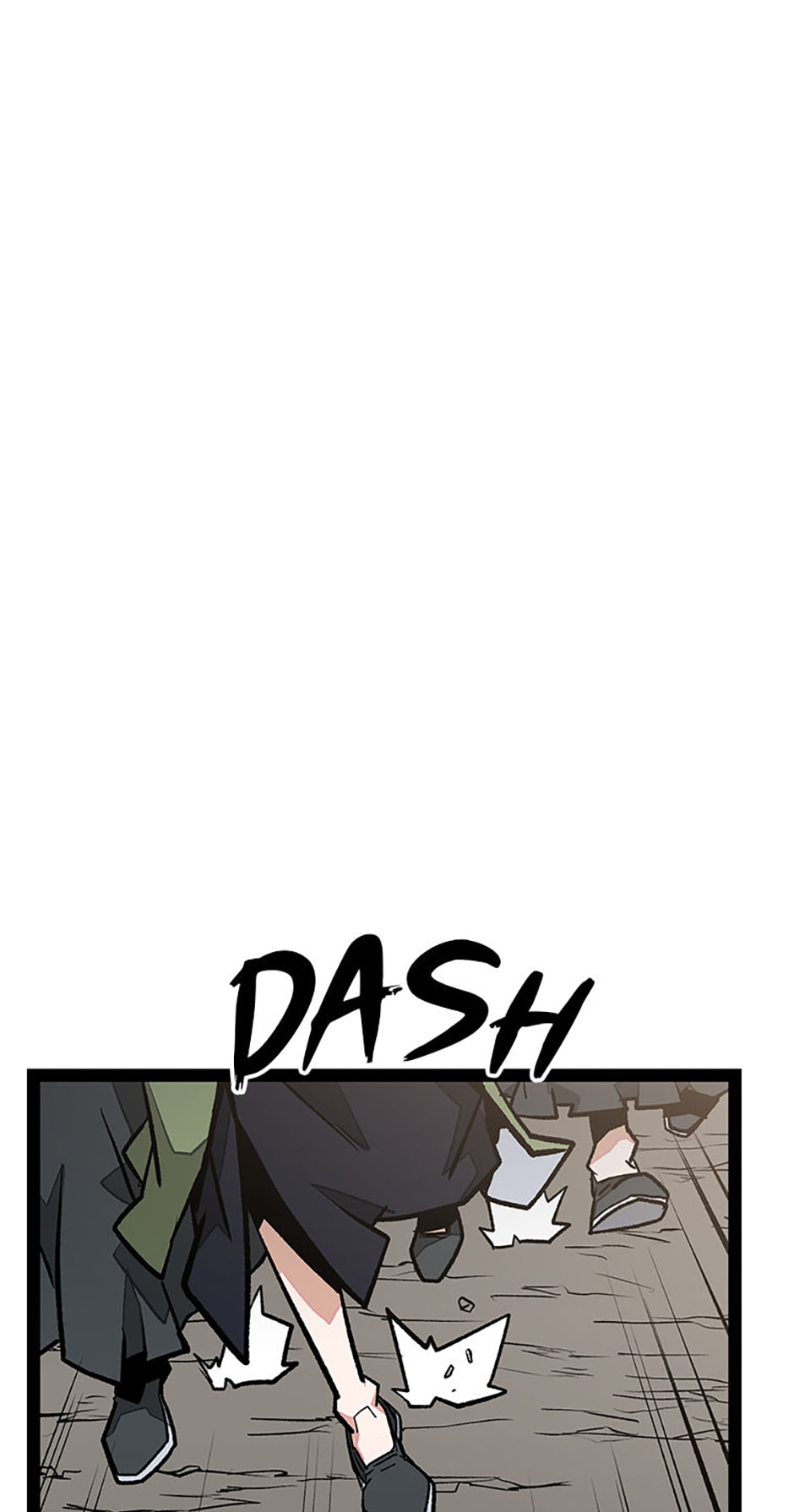 Gangho Apocalypse Chapter 40 page 55 - 