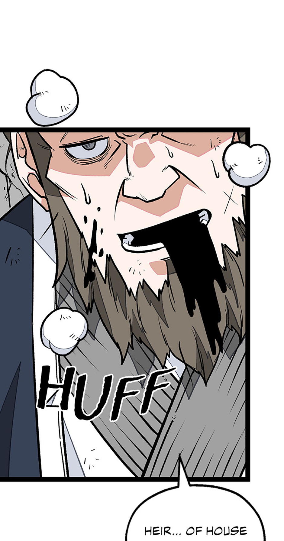 Gangho Apocalypse Chapter 40 page 57 - 