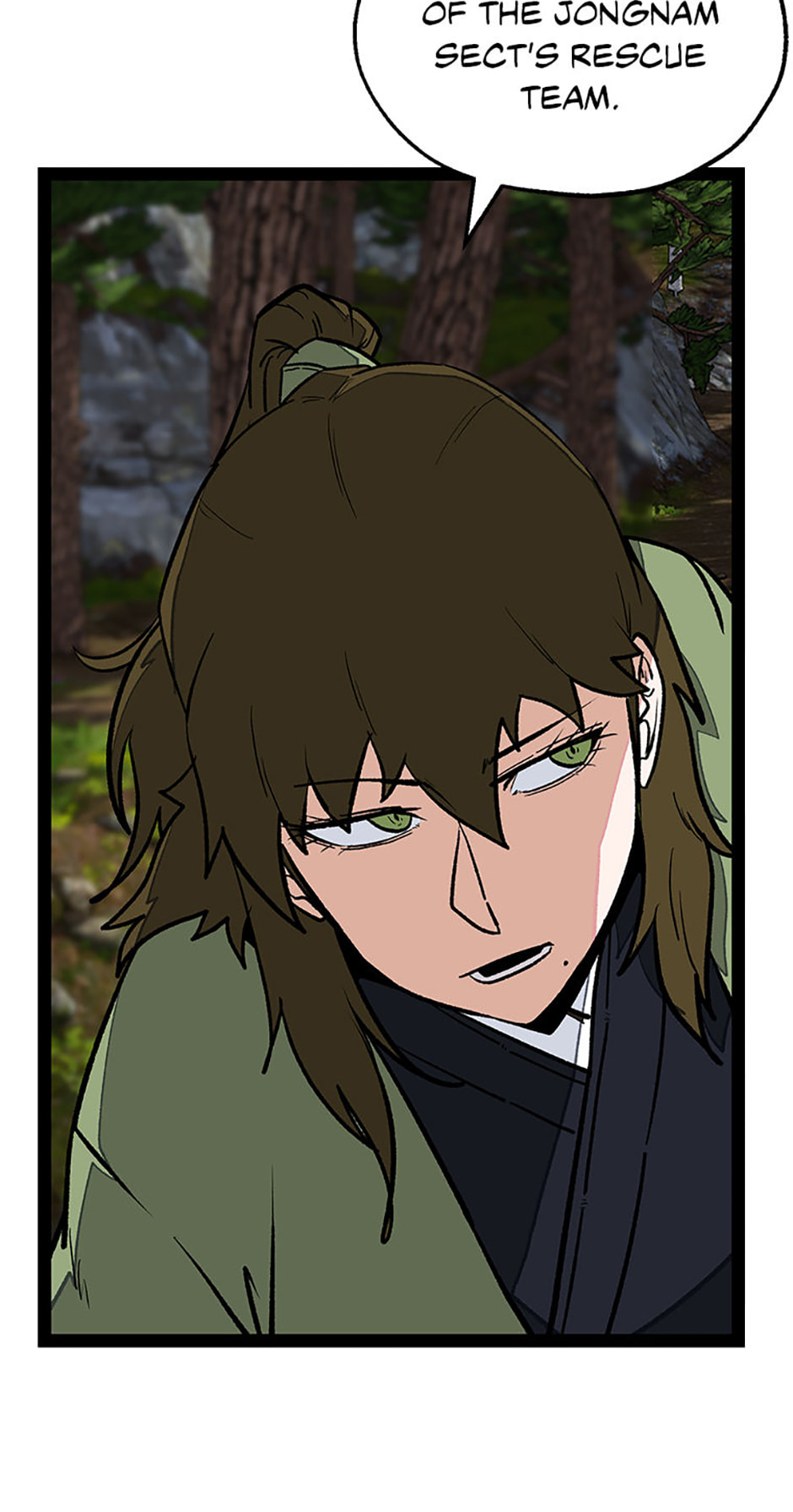Gangho Apocalypse Chapter 40 page 60 - 