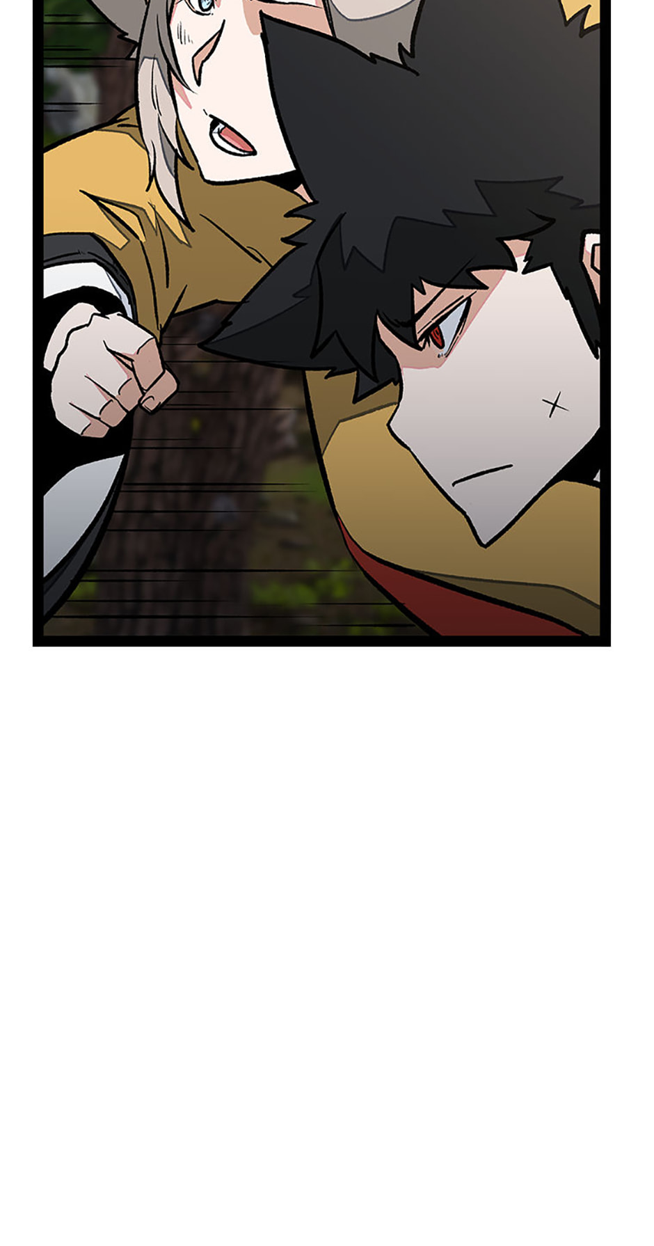 Gangho Apocalypse Chapter 40 page 7 - 