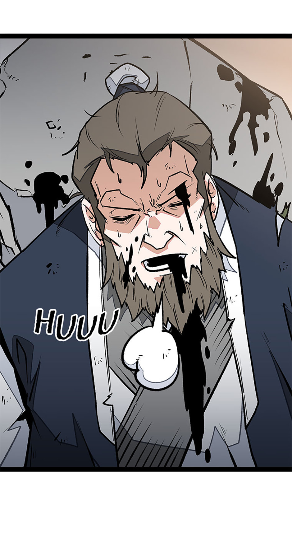 Gangho Apocalypse Chapter 40 page 67 - 