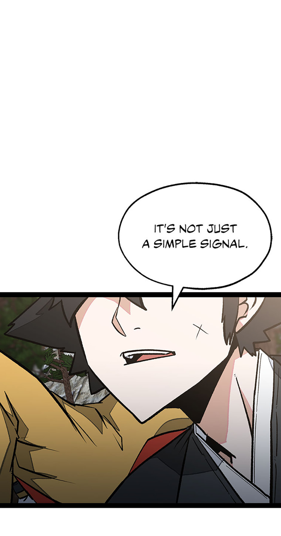 Gangho Apocalypse Chapter 40 page 8 - 