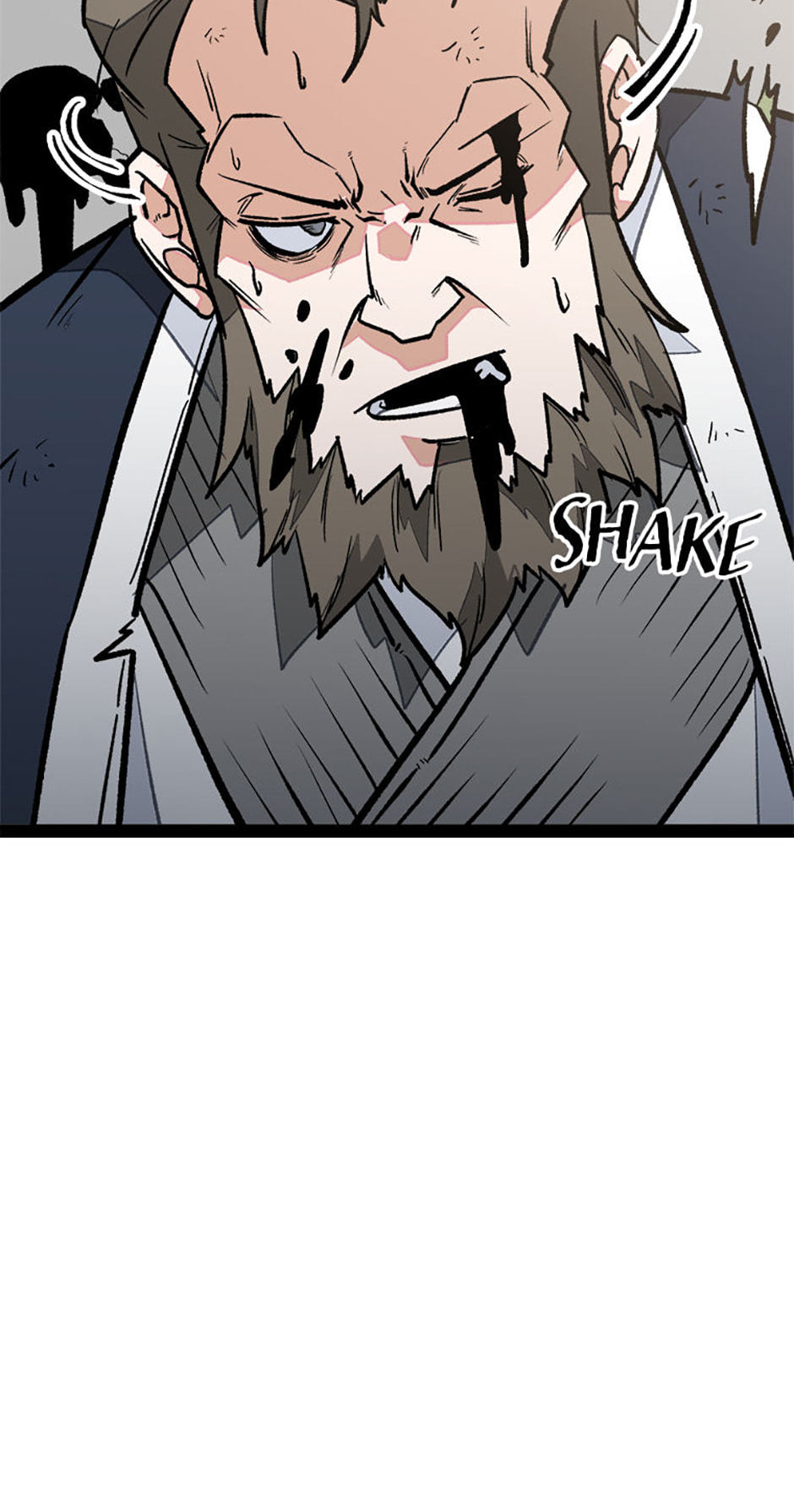 Gangho Apocalypse Chapter 40 page 72 - 