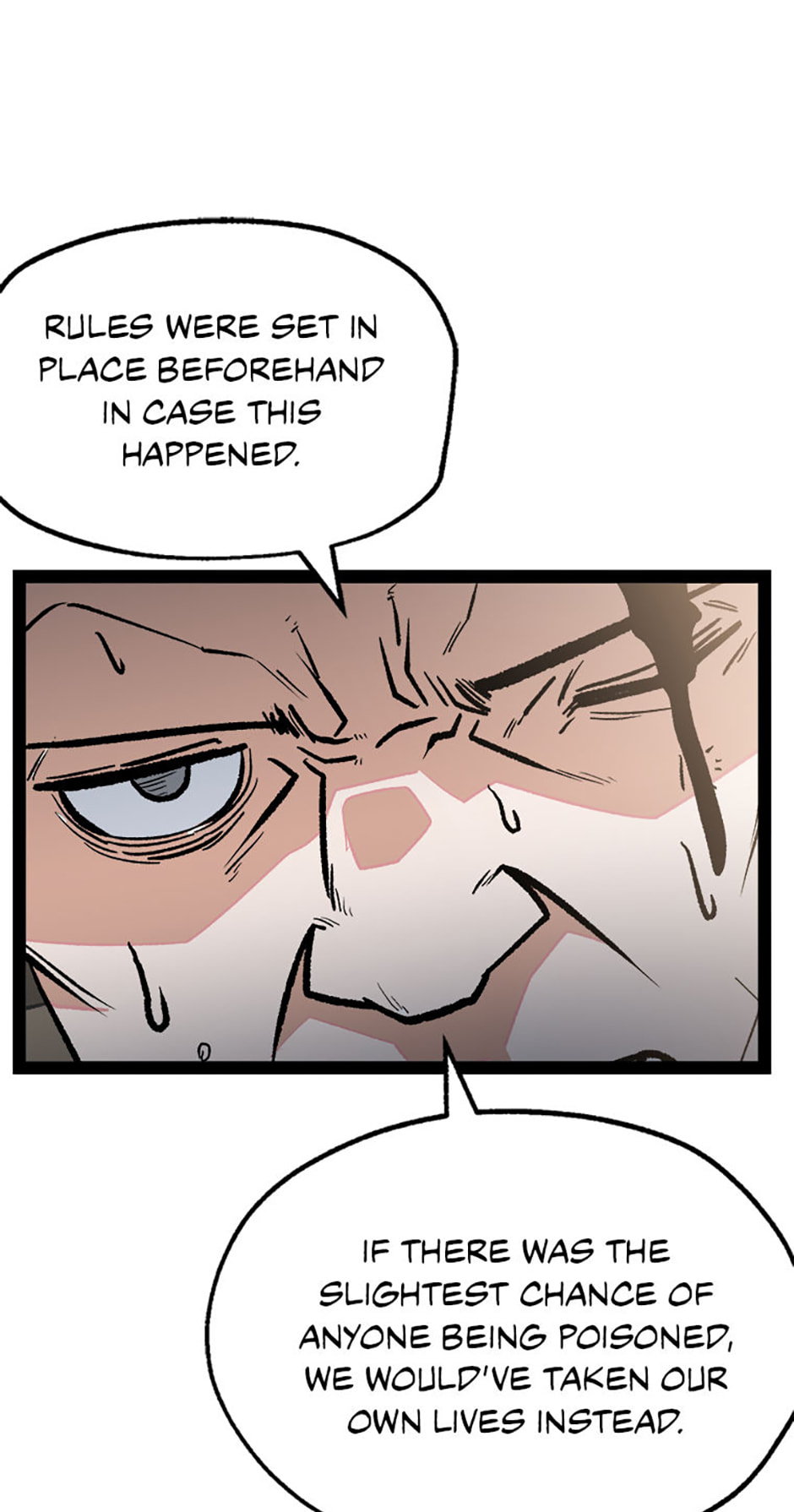 Gangho Apocalypse Chapter 40 page 73 - 