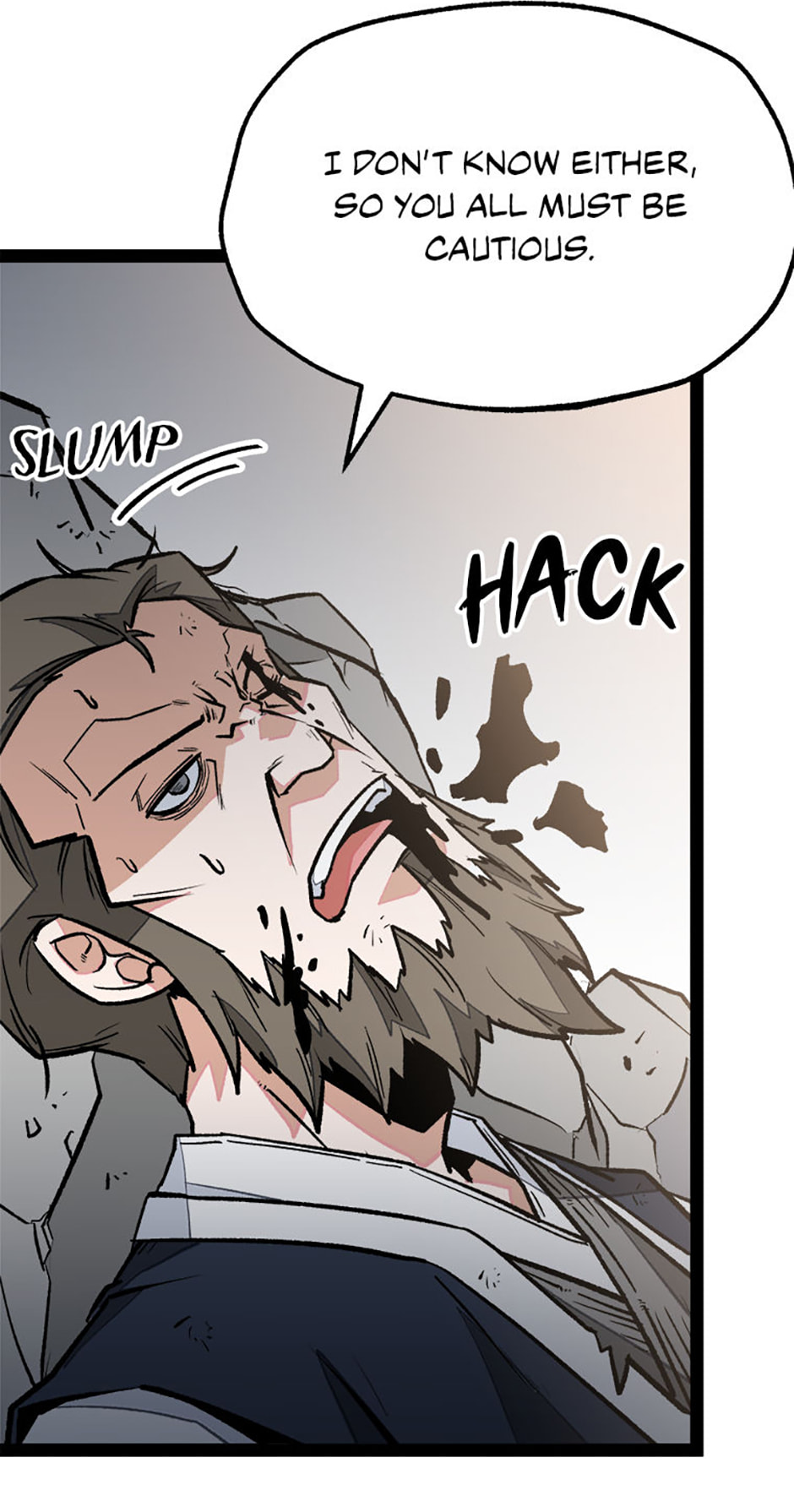 Gangho Apocalypse Chapter 40 page 76 - 
