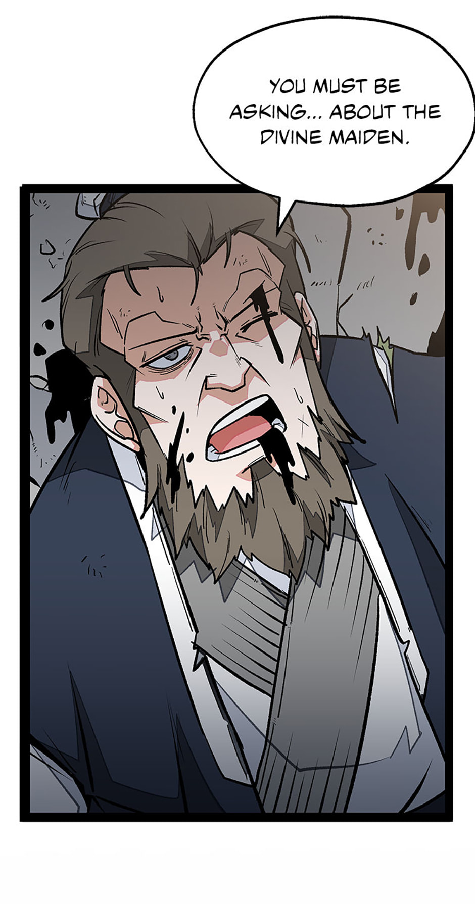 Gangho Apocalypse Chapter 40 page 80 - 