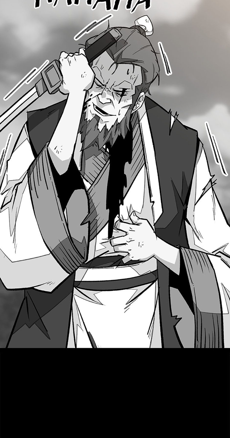 Gangho Apocalypse Chapter 40 page 84 - 