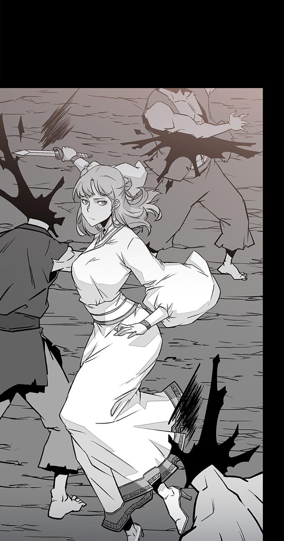 Gangho Apocalypse Chapter 40 page 88 - 