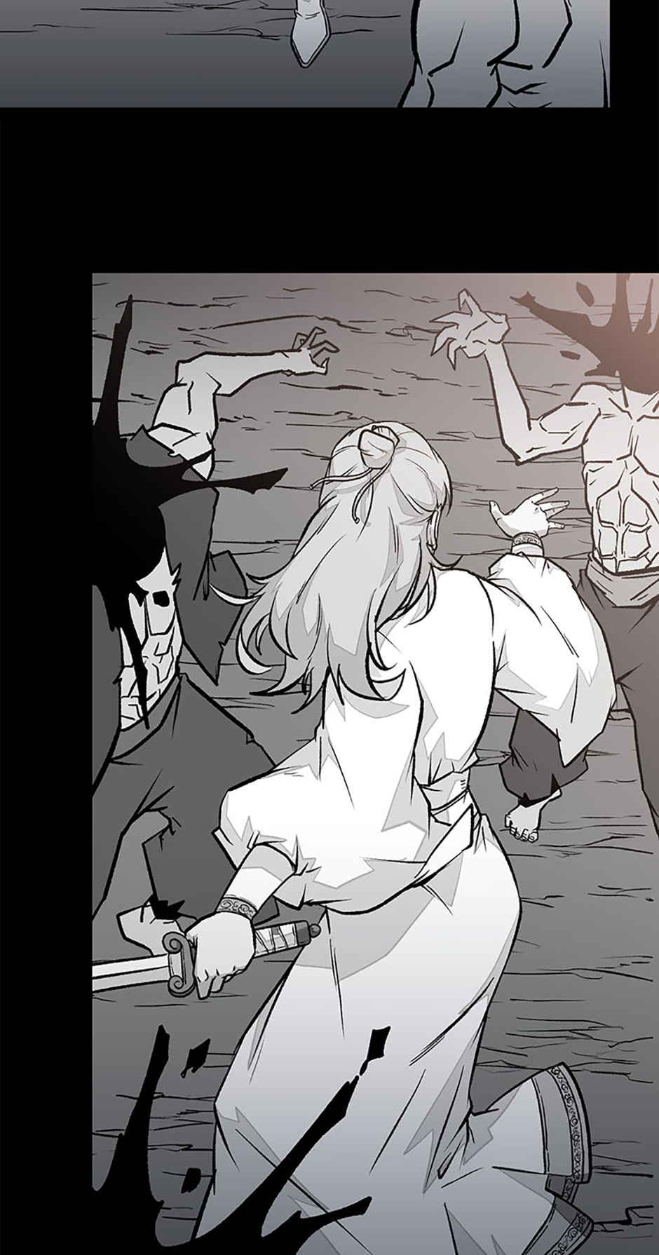 Gangho Apocalypse Chapter 40 page 89 - 