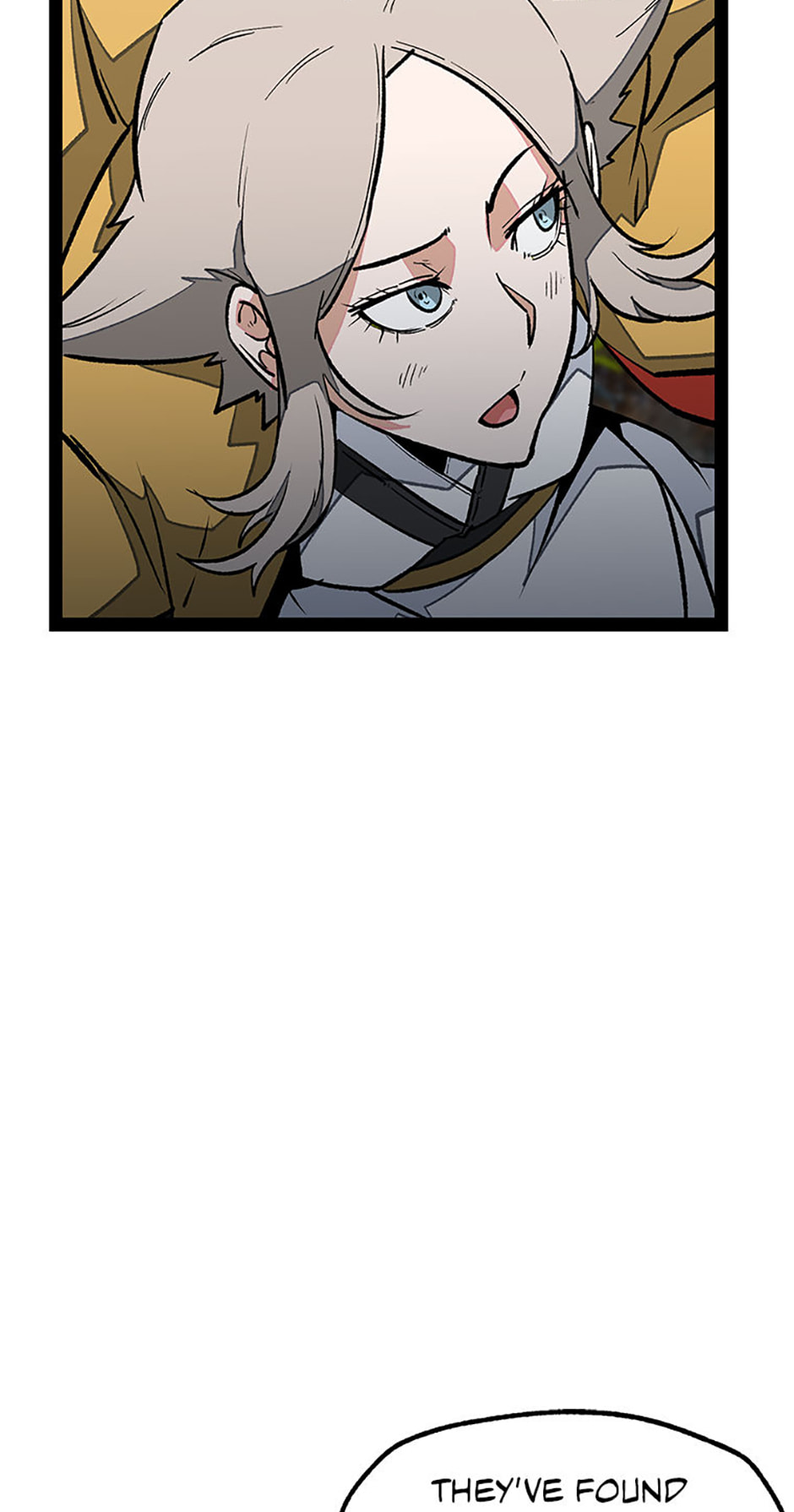 Gangho Apocalypse Chapter 40 page 10 - 
