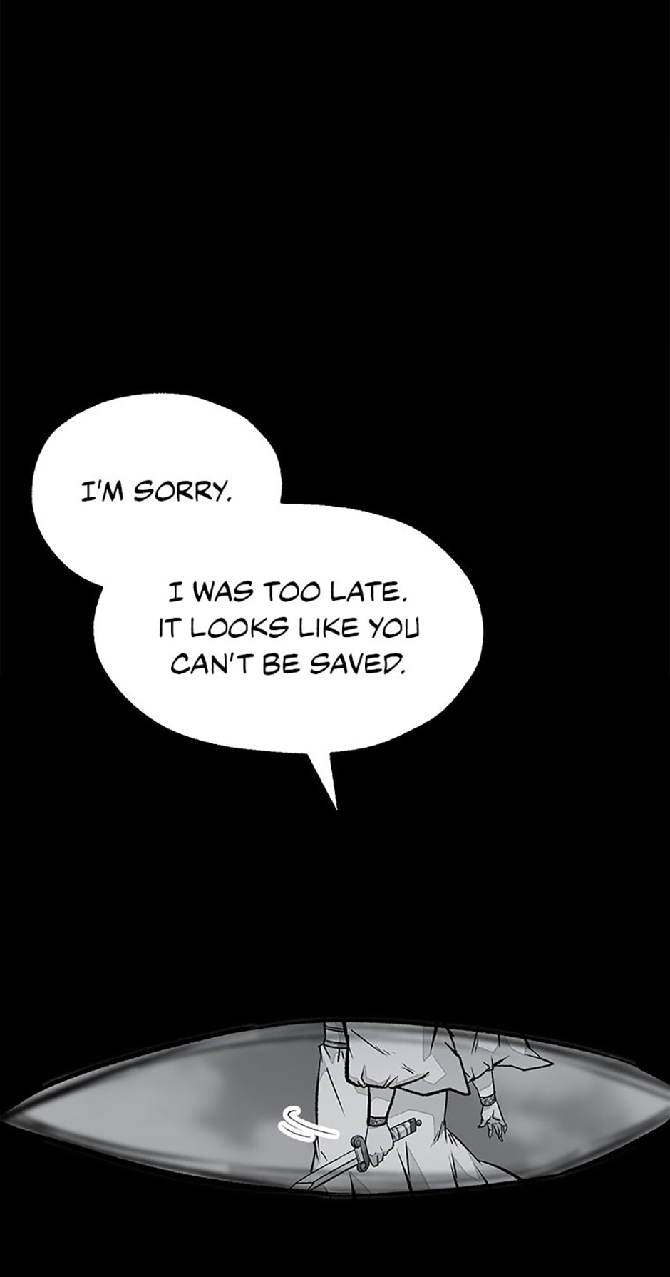 Gangho Apocalypse Chapter 40 page 95 - 