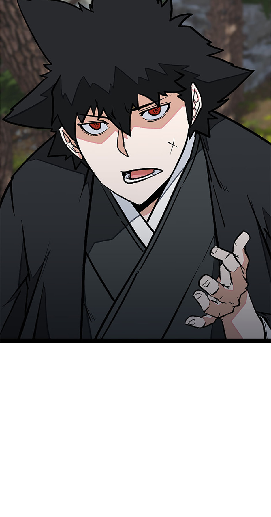 Gangho Apocalypse Chapter 41 page 11 - 