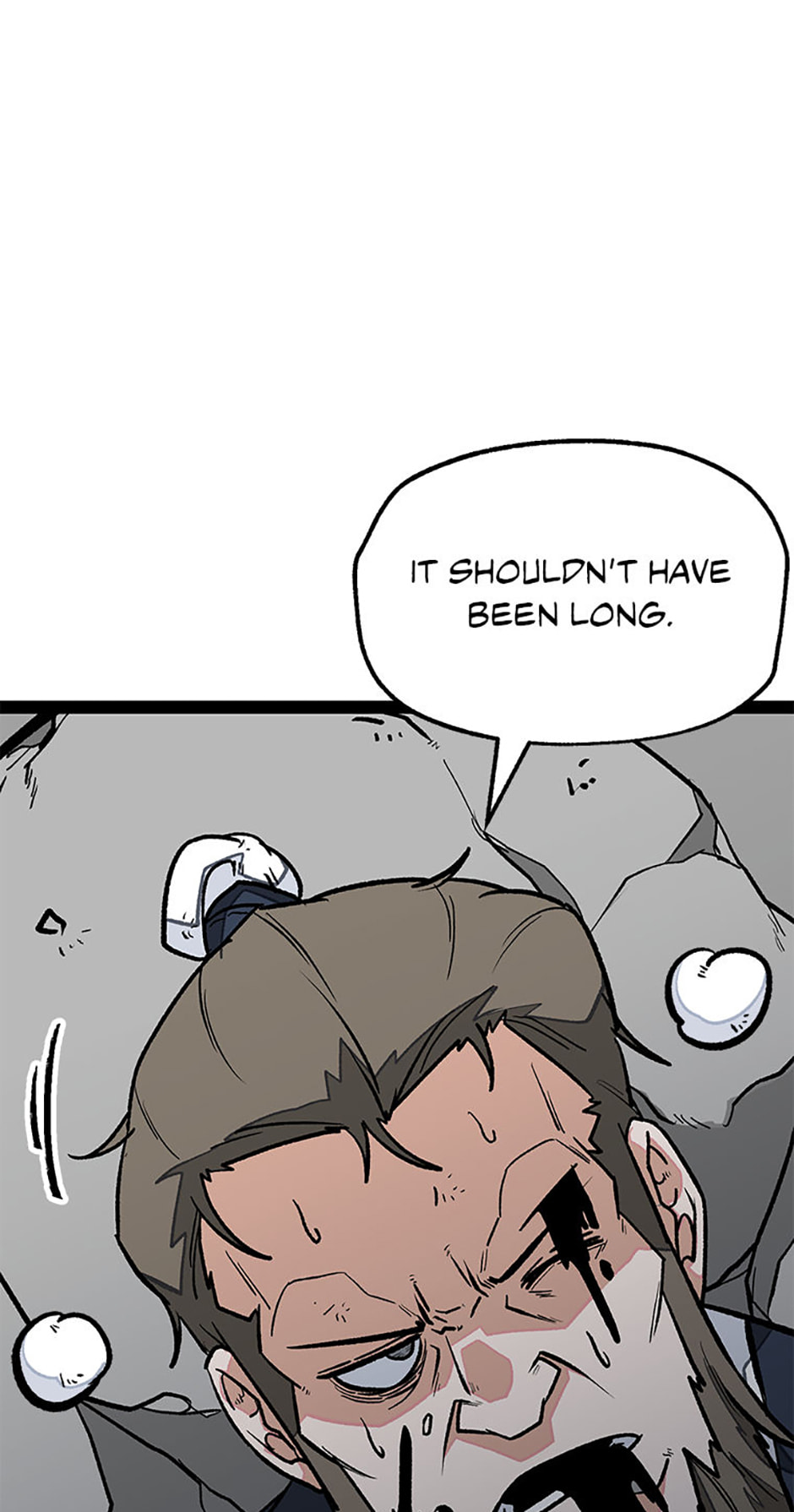 Gangho Apocalypse Chapter 41 page 12 - 