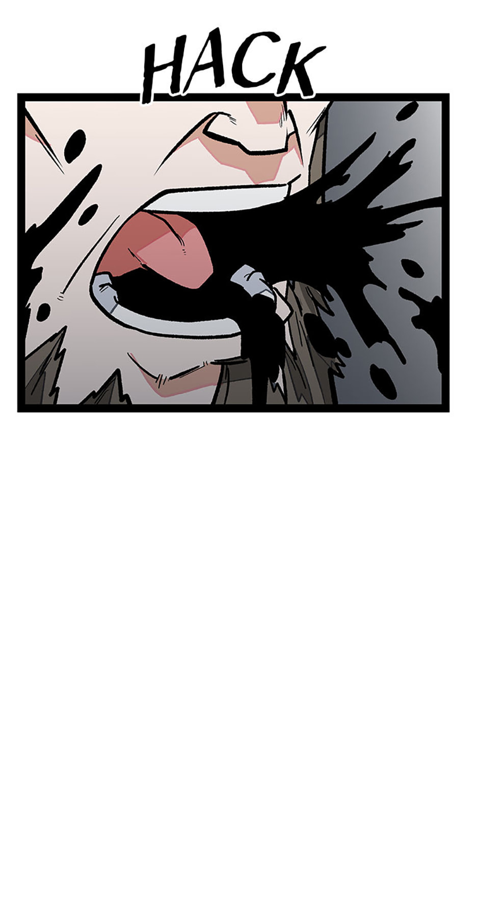 Gangho Apocalypse Chapter 41 page 14 - 