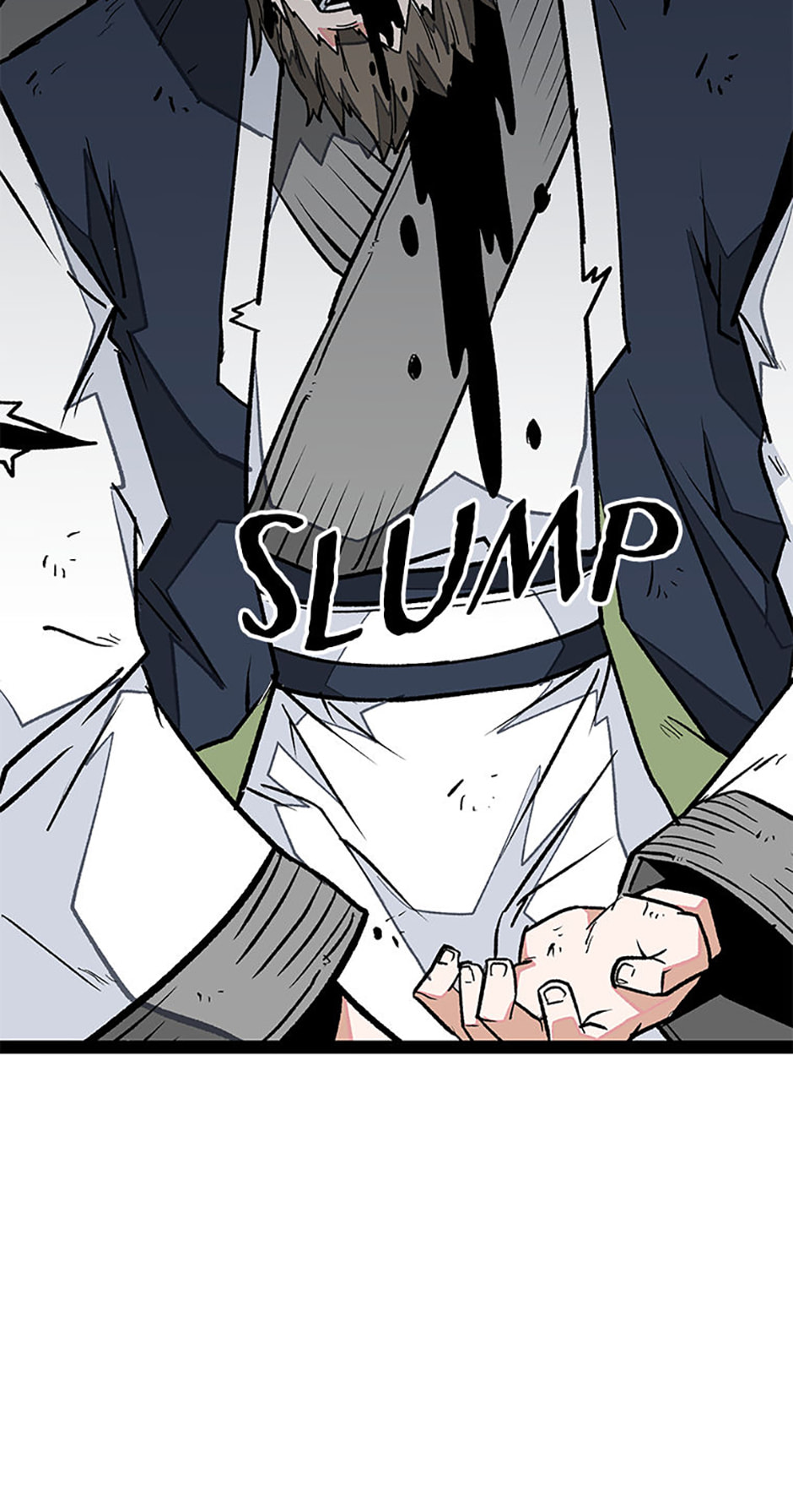 Gangho Apocalypse Chapter 41 page 17 - 