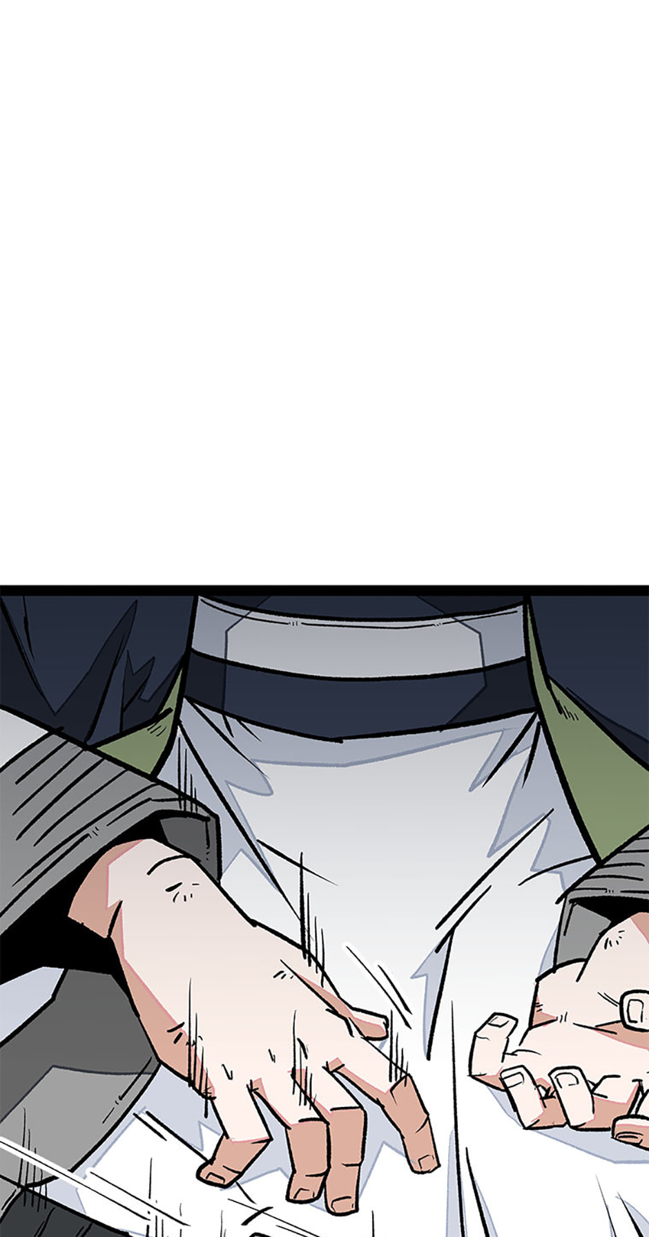 Gangho Apocalypse Chapter 41 page 18 - 