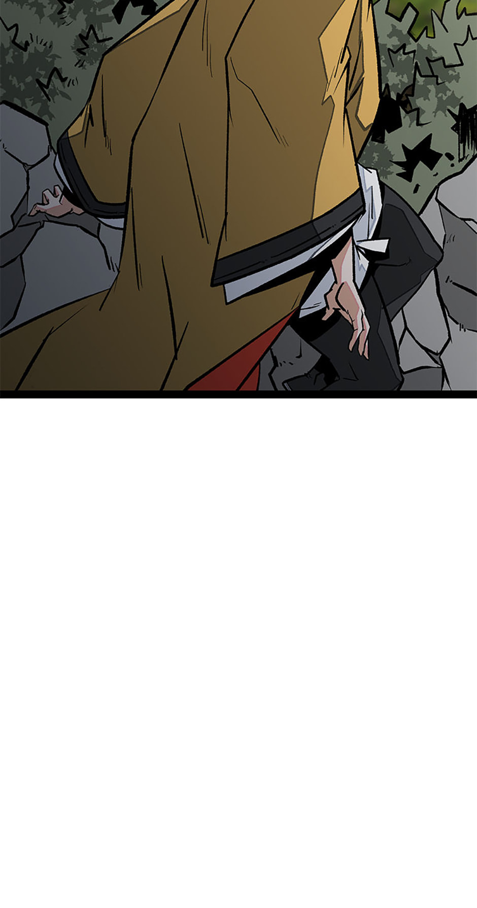 Gangho Apocalypse Chapter 41 page 23 - 