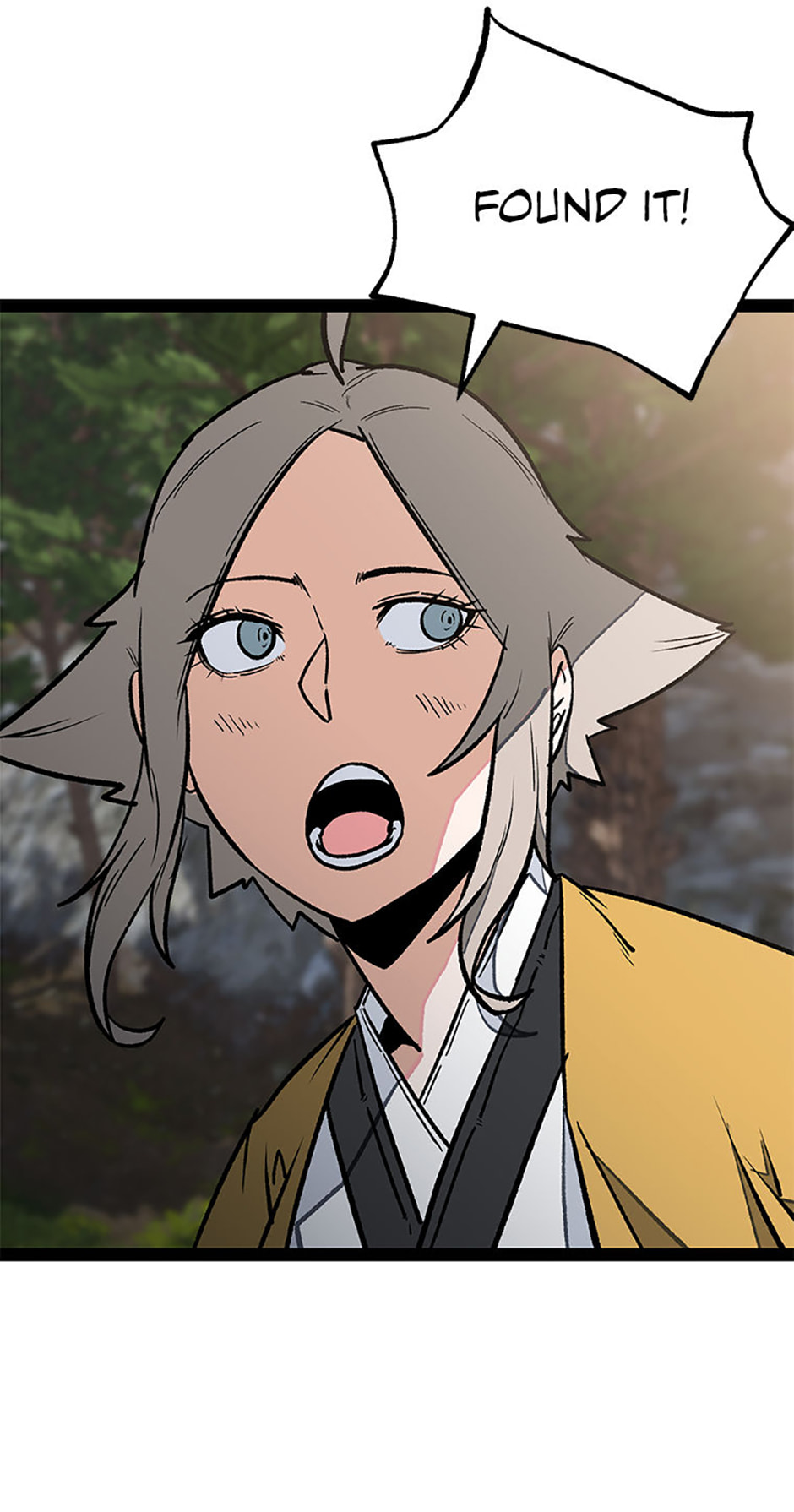 Gangho Apocalypse Chapter 41 page 29 - 