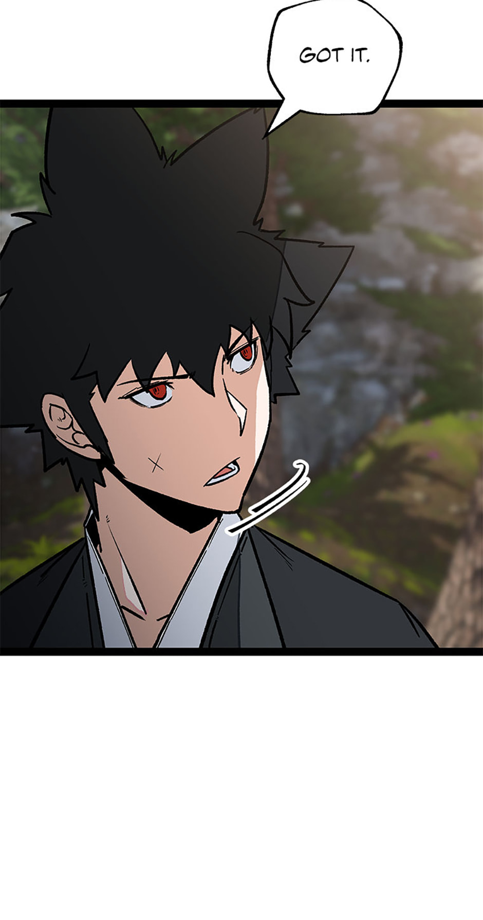 Gangho Apocalypse Chapter 41 page 32 - 