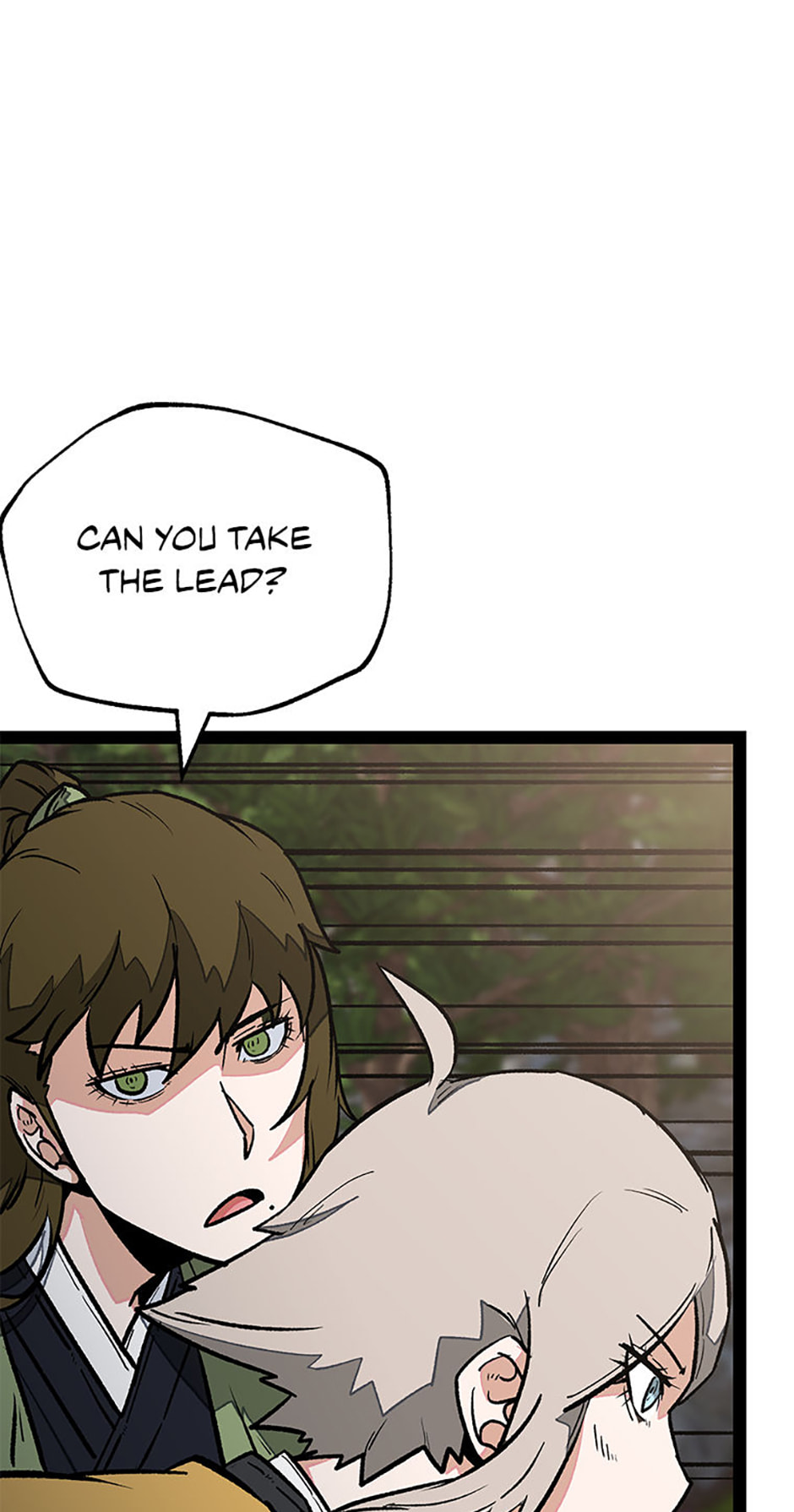 Gangho Apocalypse Chapter 41 page 33 - 