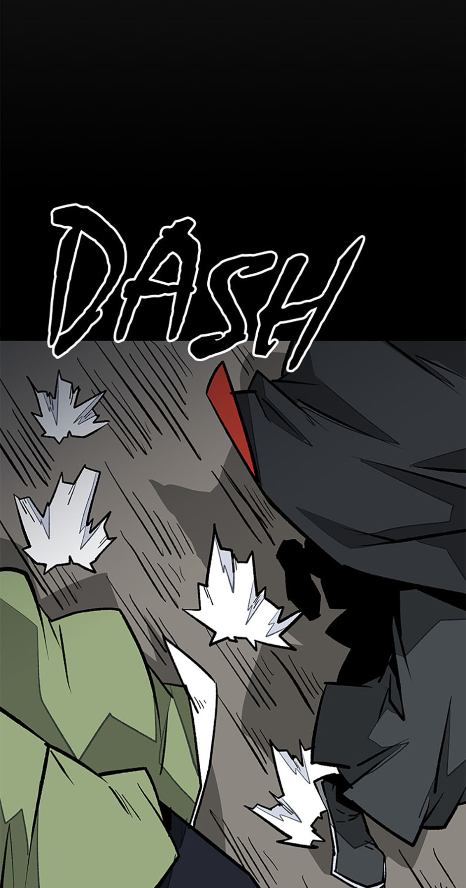 Gangho Apocalypse Chapter 41 page 37 - 
