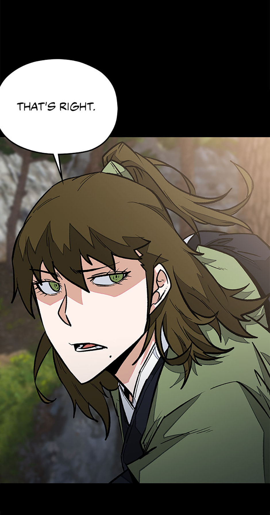 Gangho Apocalypse Chapter 41 page 46 - 