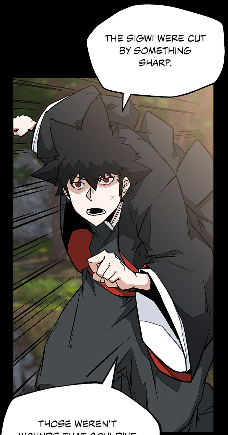 Gangho Apocalypse Chapter 41 page 50 - 