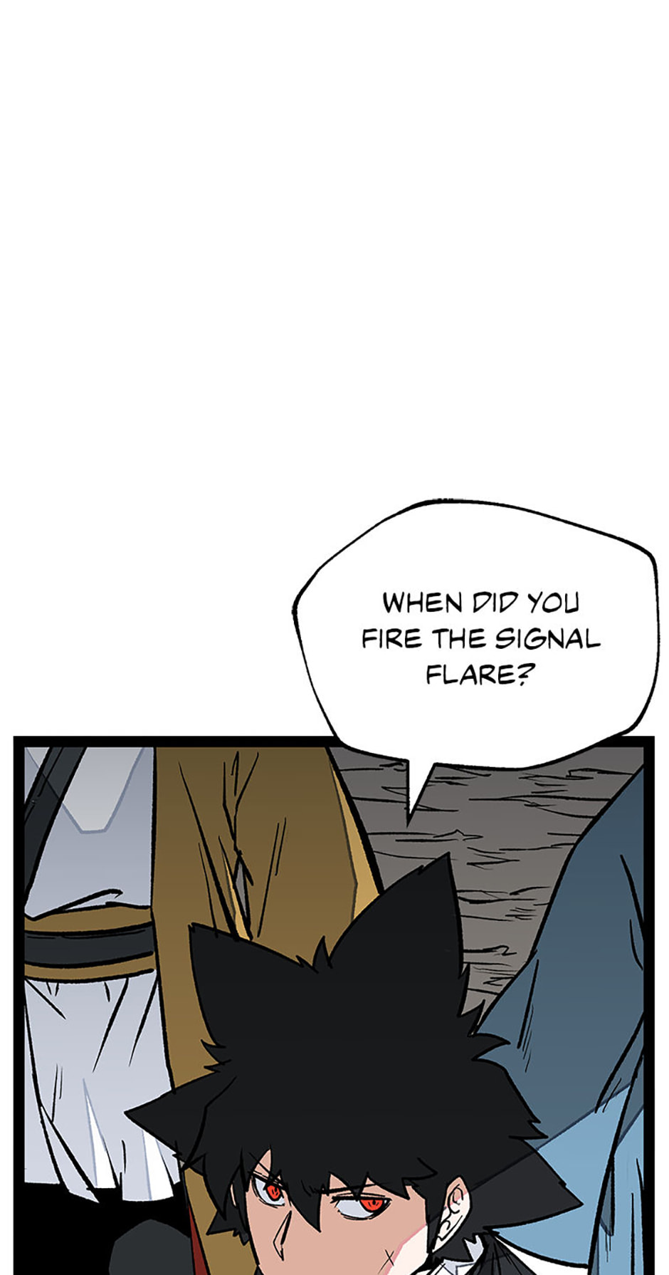 Gangho Apocalypse Chapter 41 page 6 - 