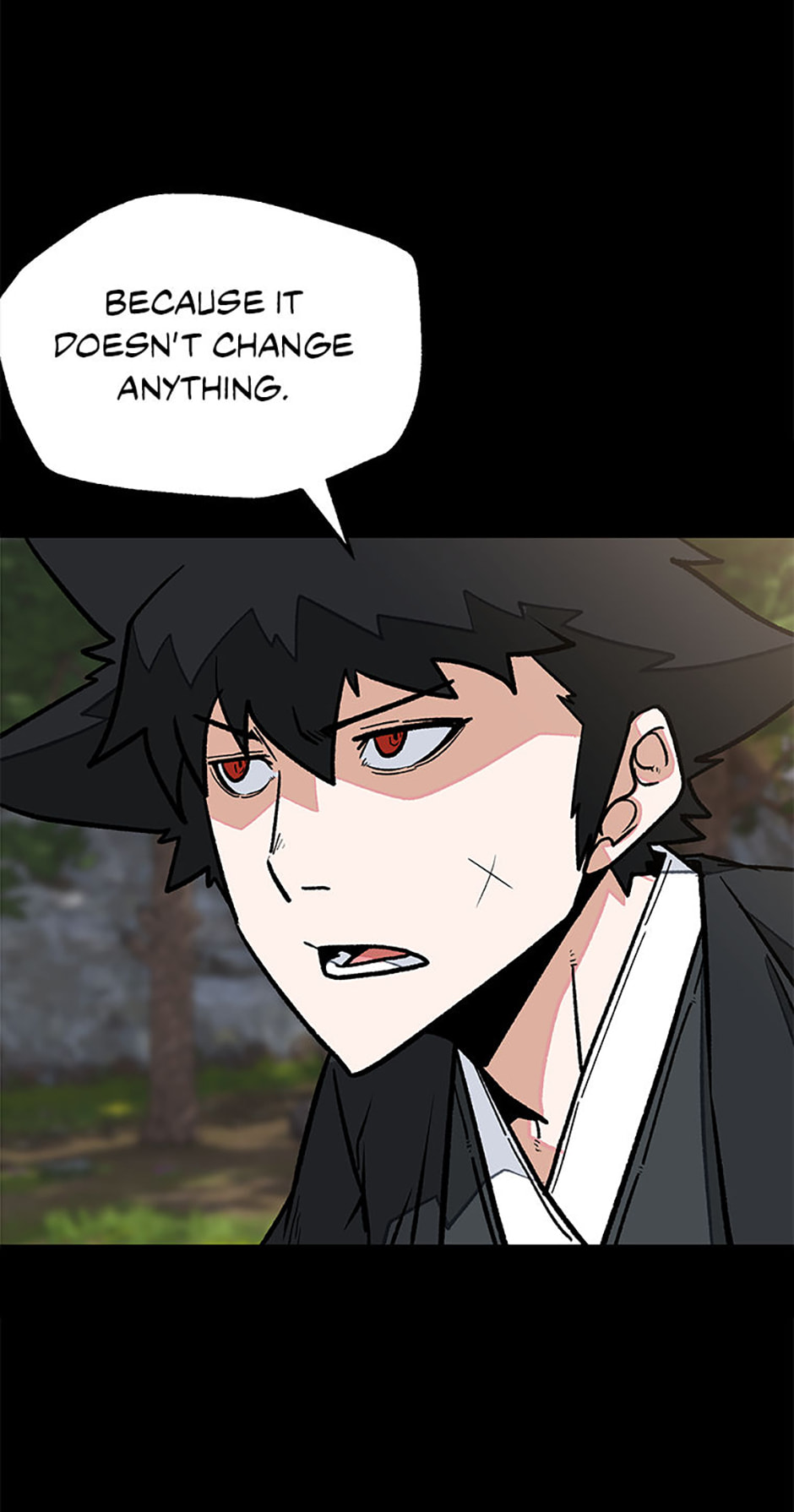 Gangho Apocalypse Chapter 41 page 60 - 