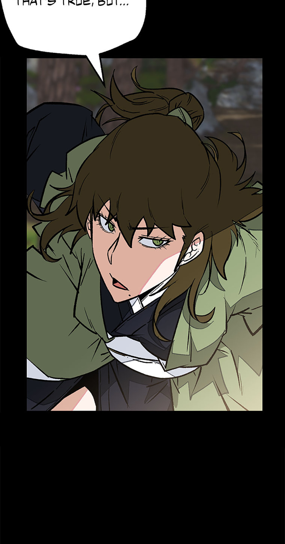 Gangho Apocalypse Chapter 41 page 62 - 