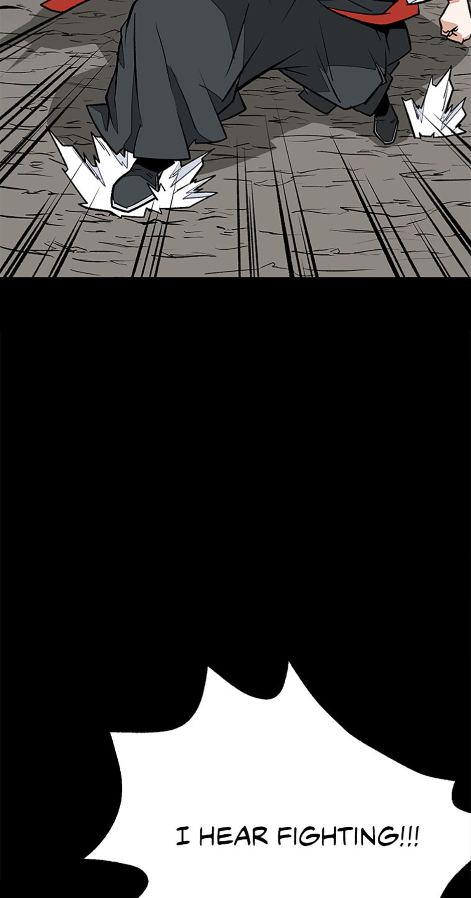 Gangho Apocalypse Chapter 41 page 65 - 