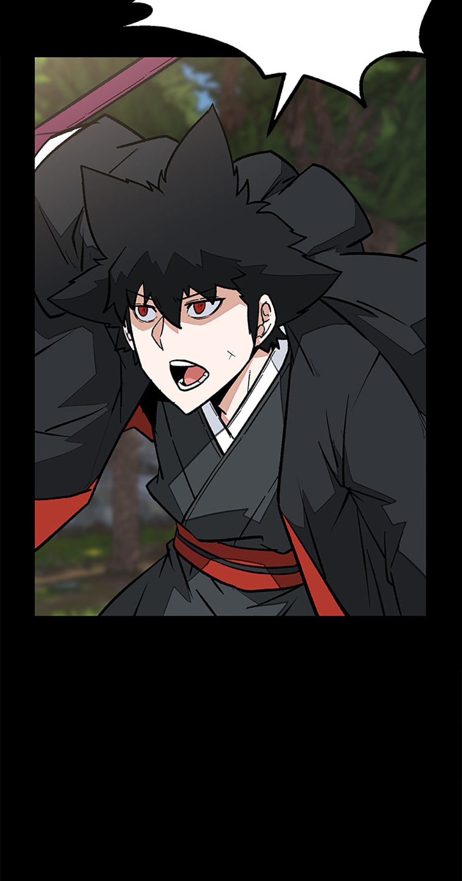 Gangho Apocalypse Chapter 41 page 66 - 
