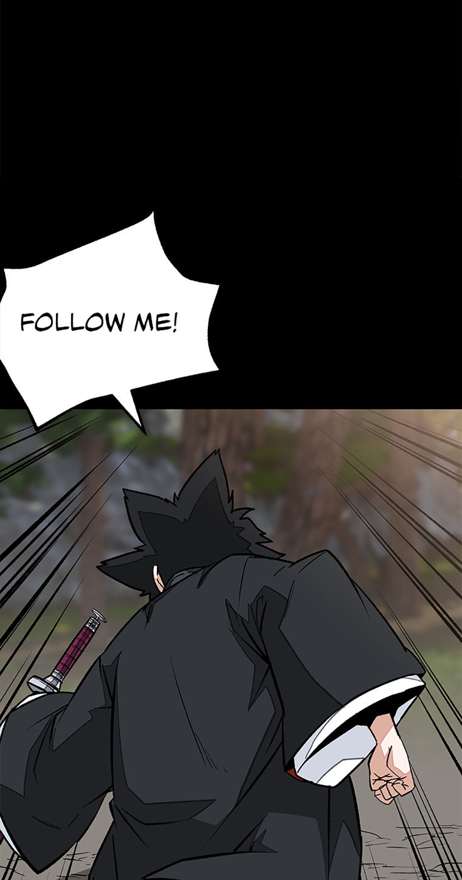 Gangho Apocalypse Chapter 41 page 67 - 