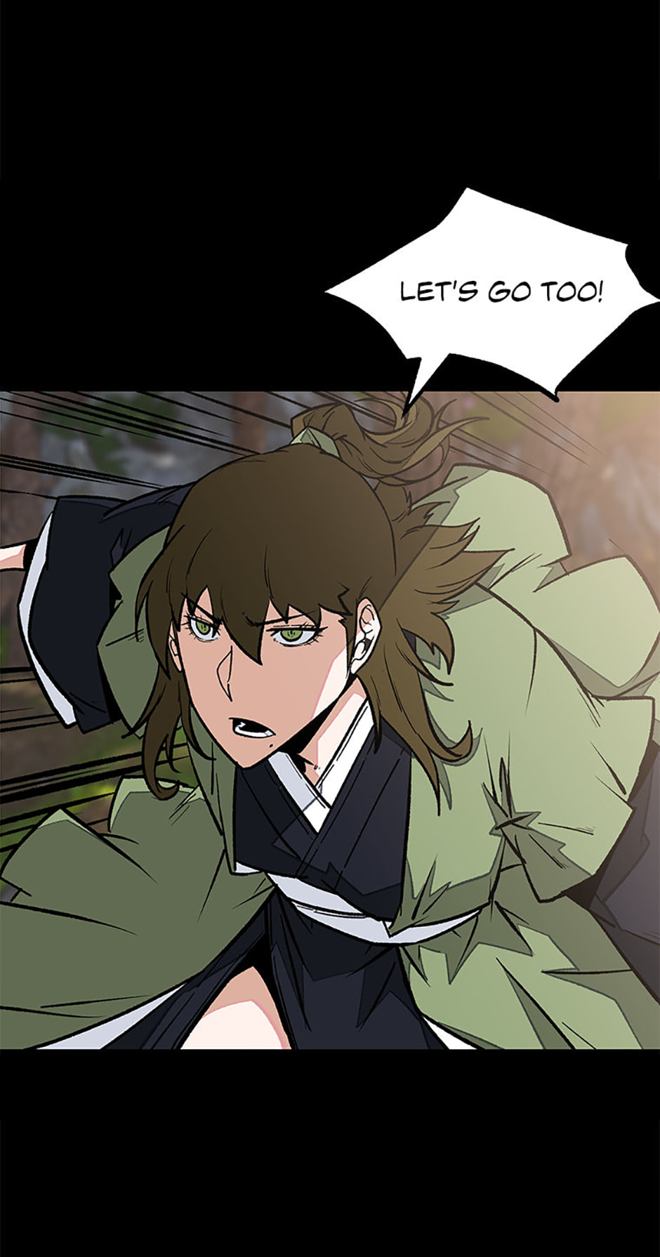 Gangho Apocalypse Chapter 41 page 70 - 