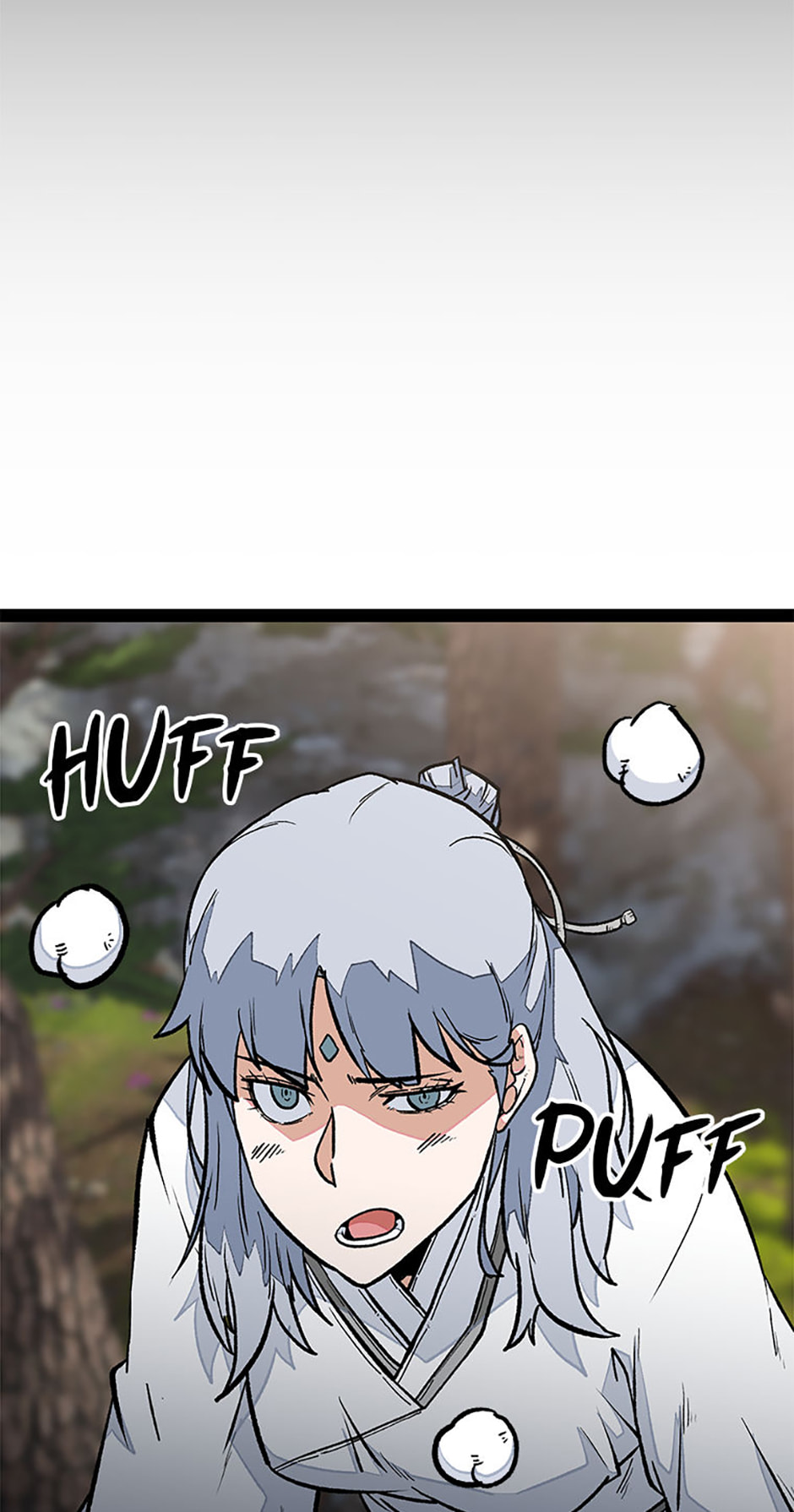 Gangho Apocalypse Chapter 41 page 72 - 