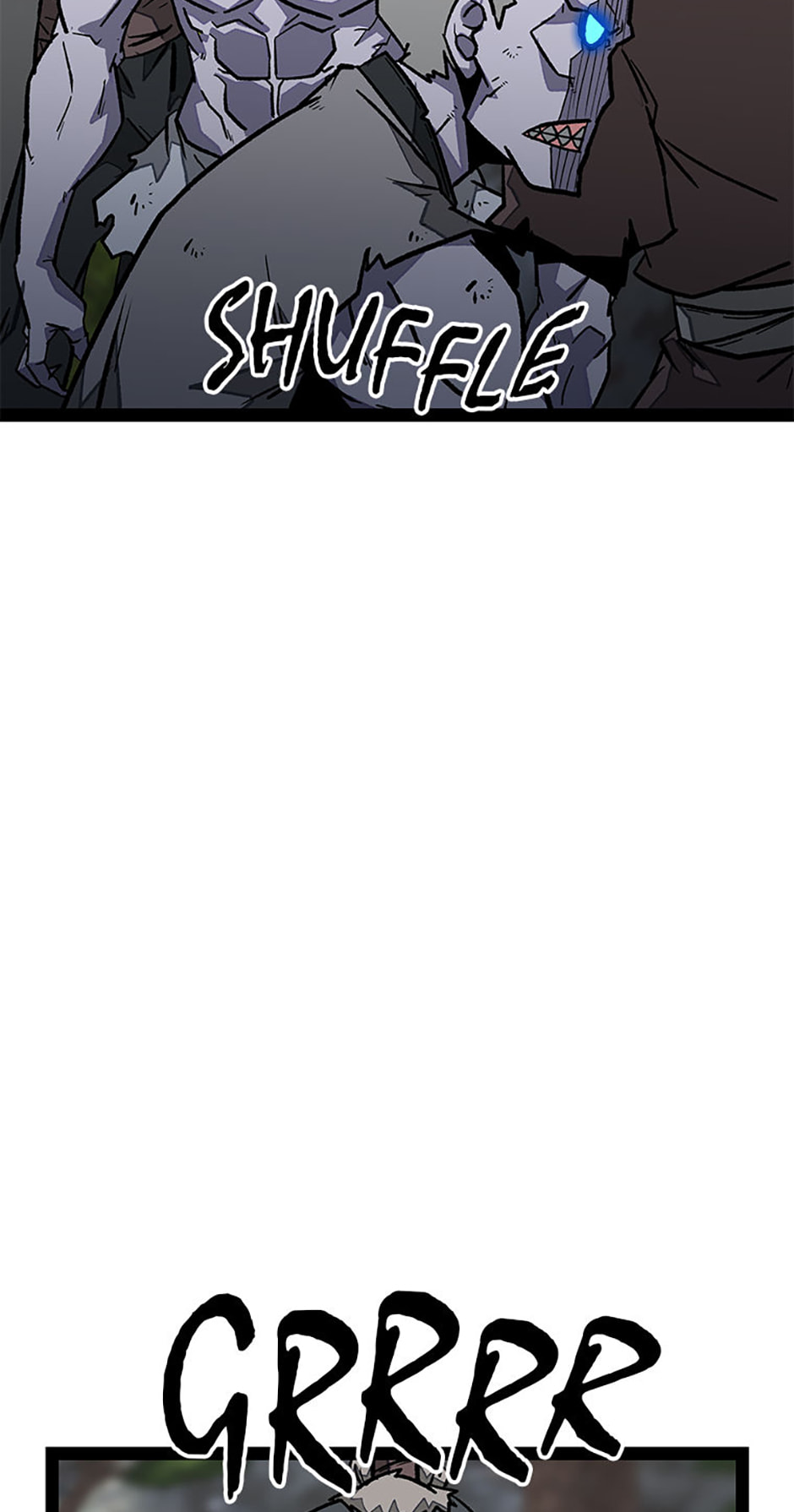 Gangho Apocalypse Chapter 41 page 75 - 