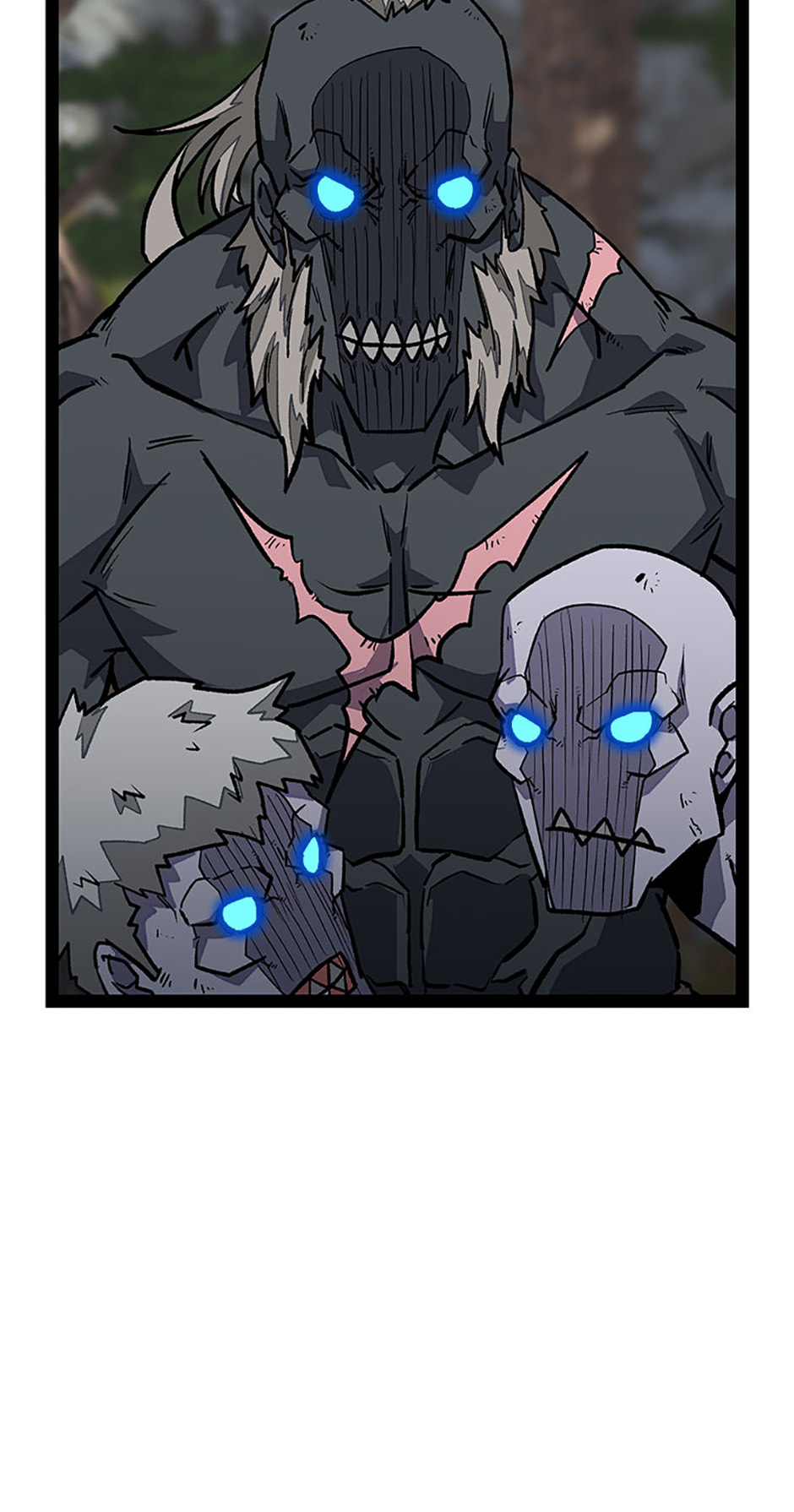 Gangho Apocalypse Chapter 41 page 76 - 