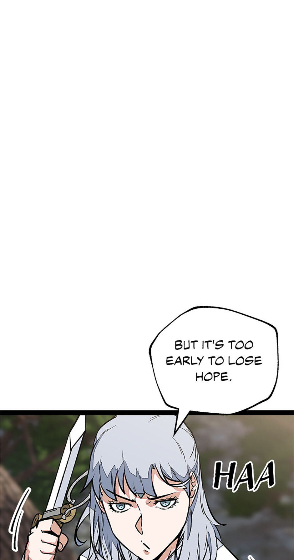 Gangho Apocalypse Chapter 41 page 78 - 