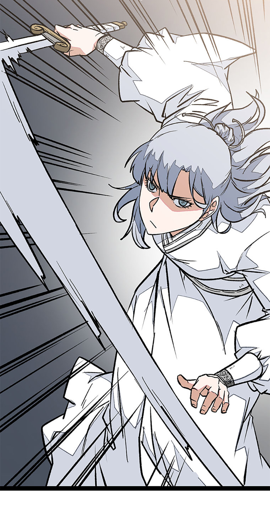 Gangho Apocalypse Chapter 41 page 82 - 