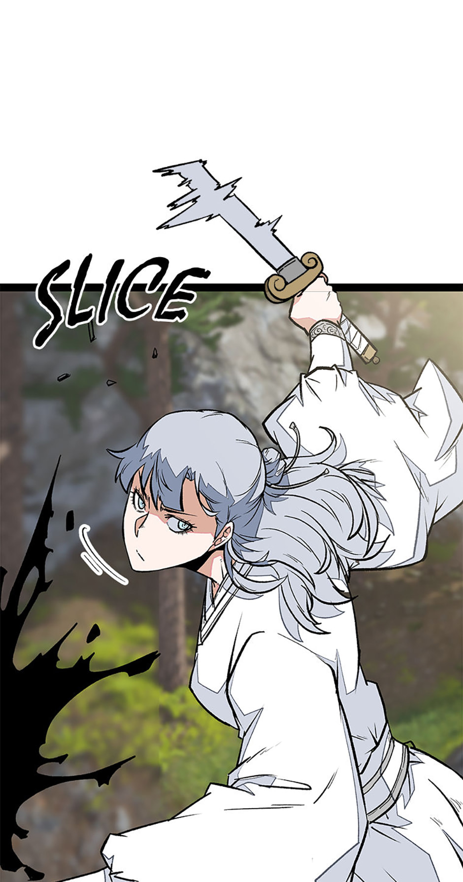Gangho Apocalypse Chapter 41 page 85 - 