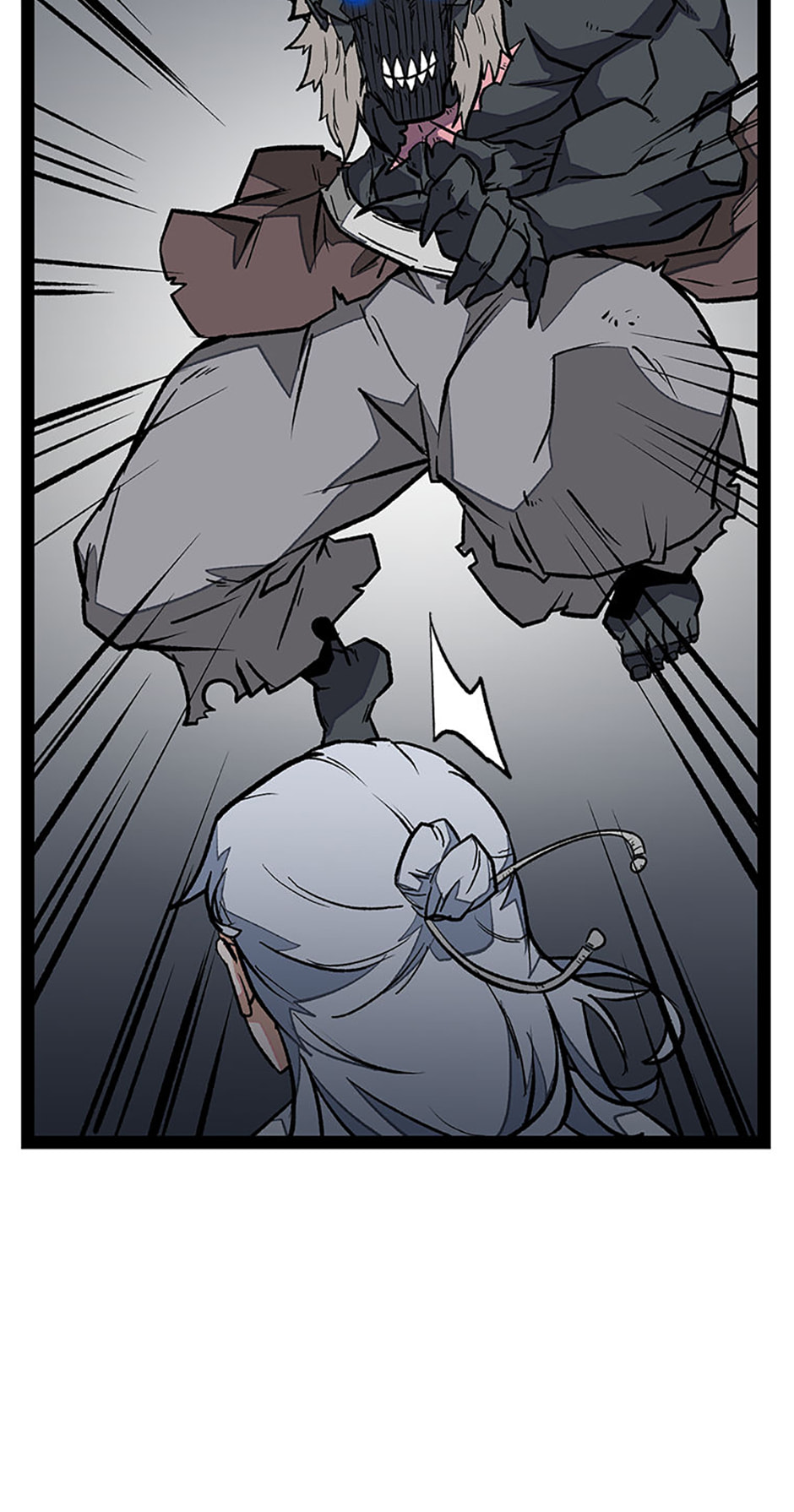 Gangho Apocalypse Chapter 41 page 87 - 